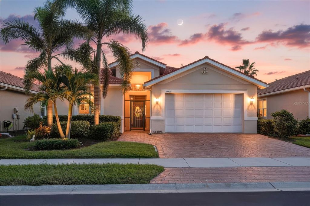 Photo of 19312 Yellowtail Court, Venice, FL 34292 (MLS # A4673537)