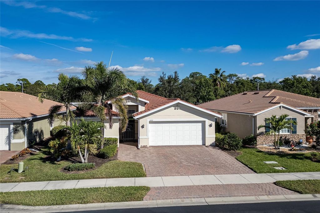 Photo of 19312 Yellowtail Court, Venice, FL 34292 (MLS # A4673537)