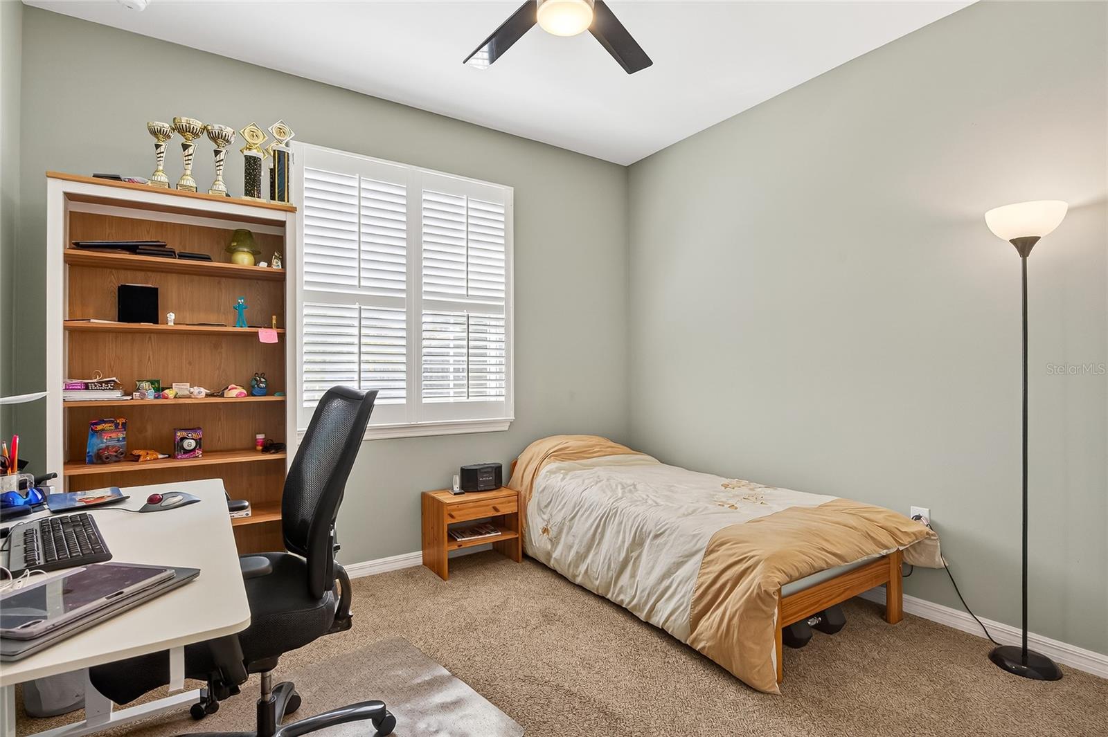 CARIBBEAN VILLAGE - Residential