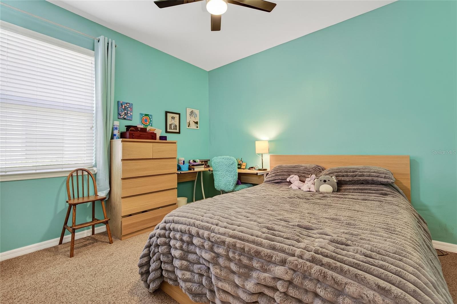 CARIBBEAN VILLAGE - Residential