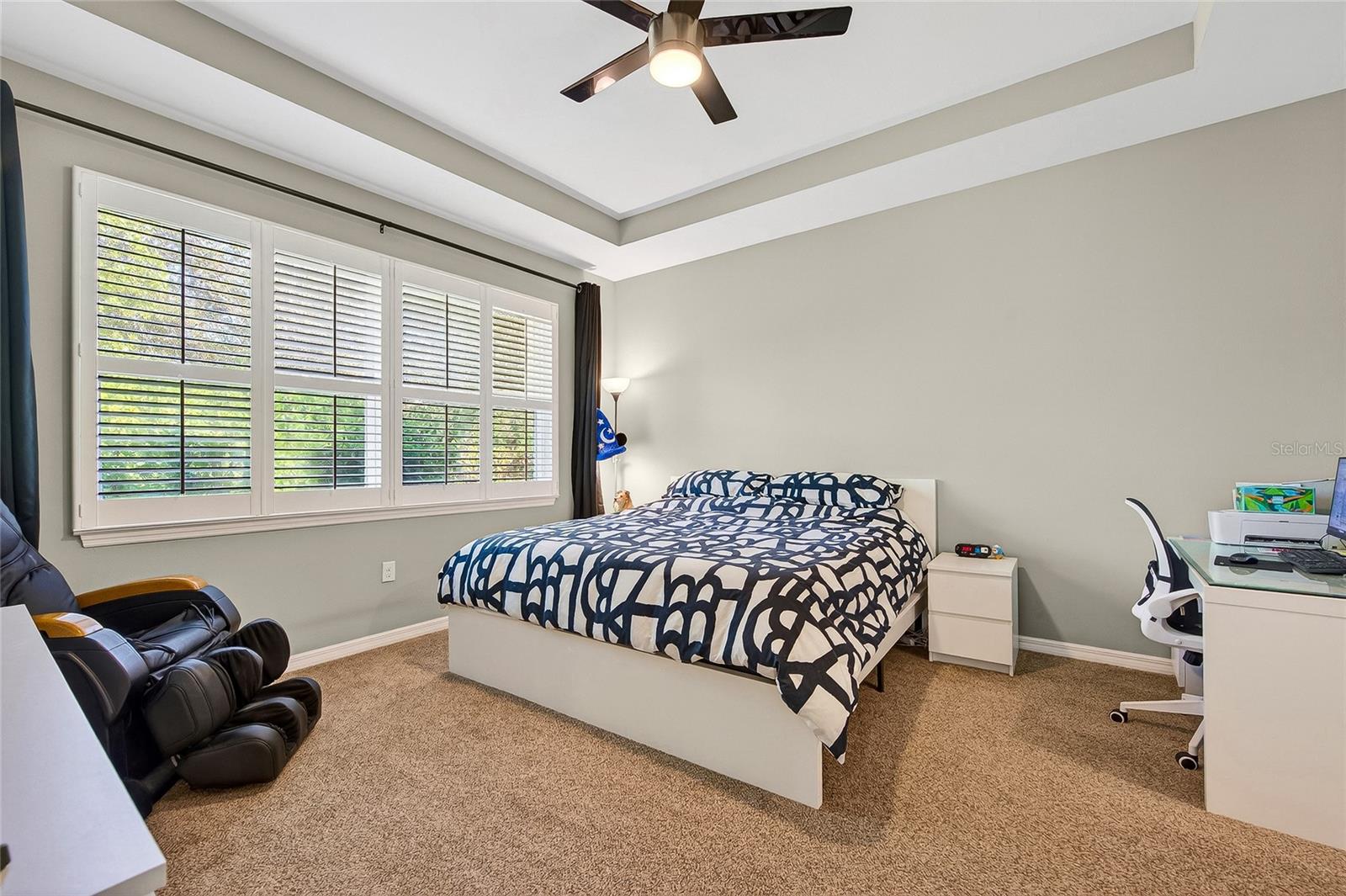 CARIBBEAN VILLAGE - Residential