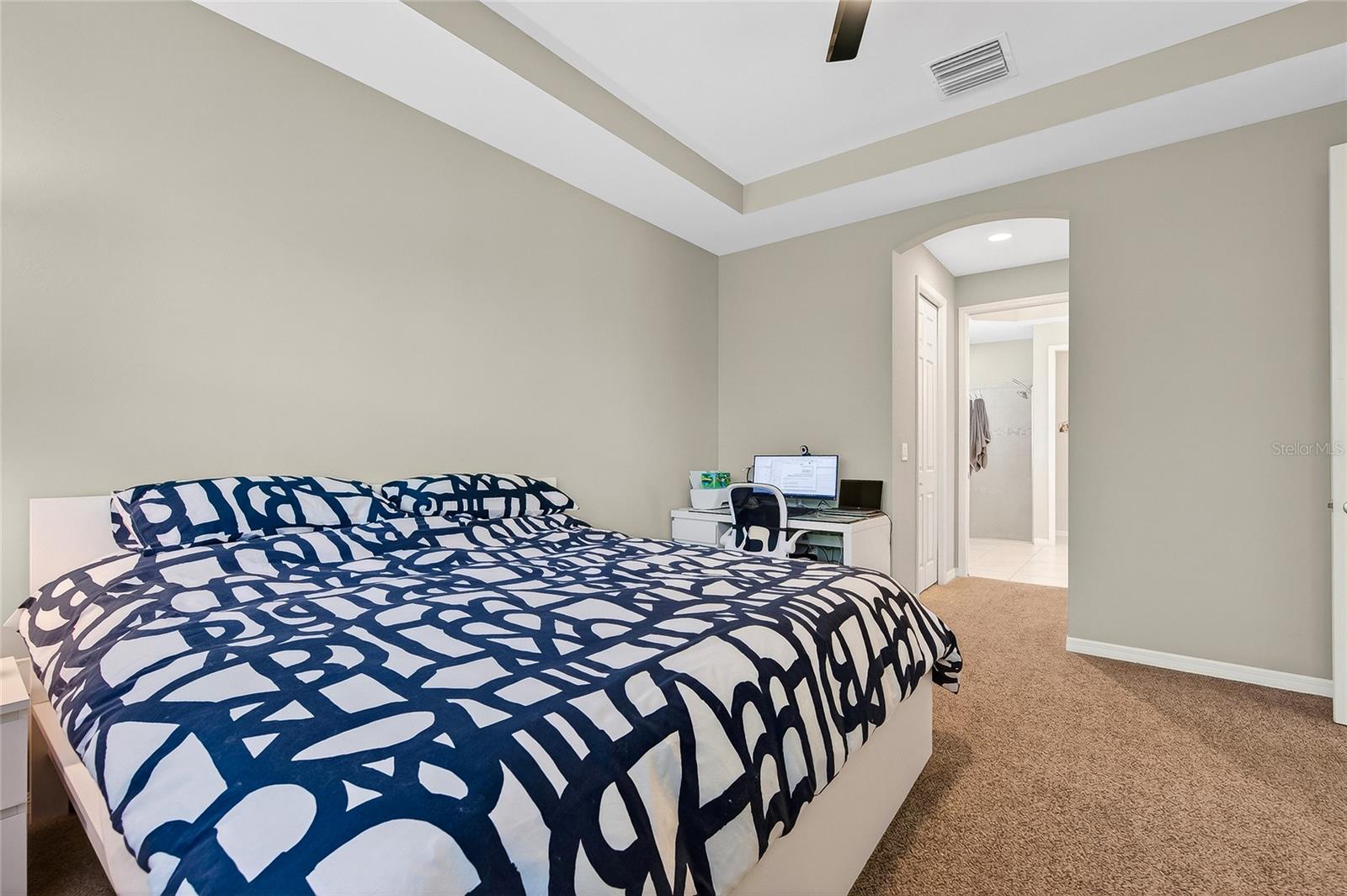 CARIBBEAN VILLAGE - Residential