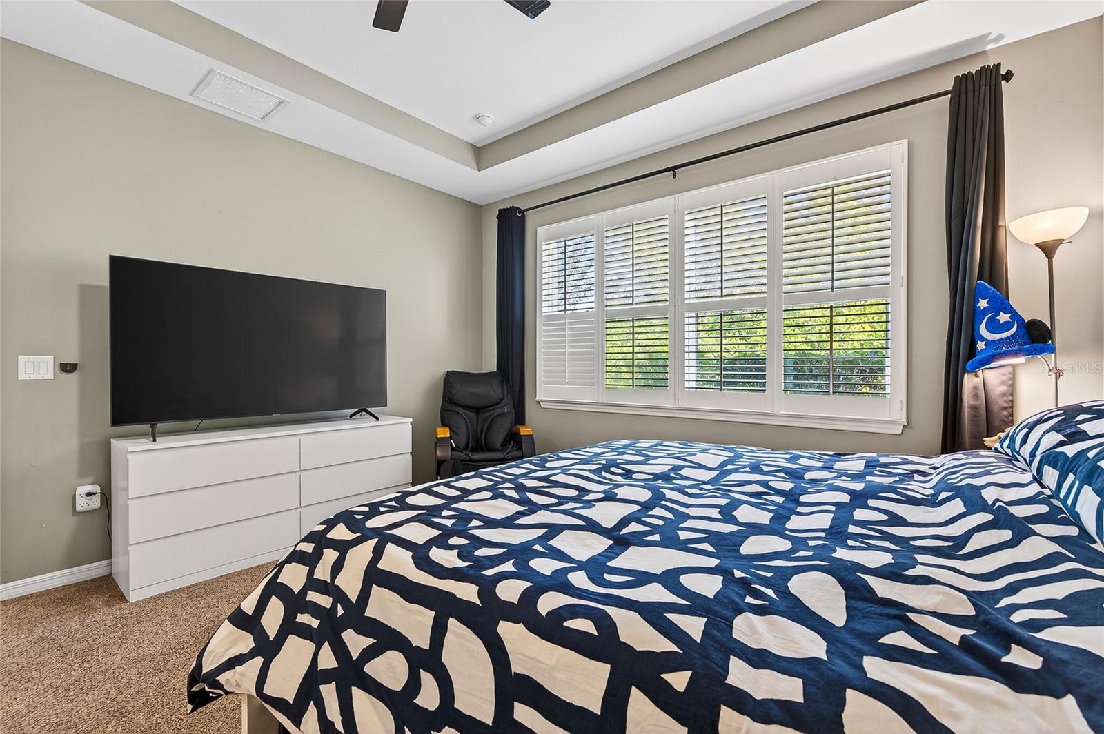 CARIBBEAN VILLAGE - Residential