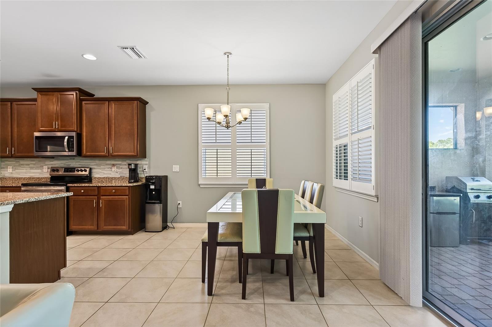 CARIBBEAN VILLAGE - Residential