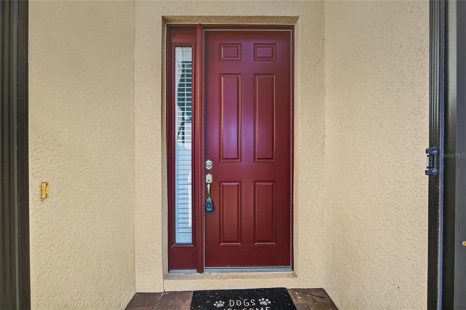 CARIBBEAN VILLAGE - Residential