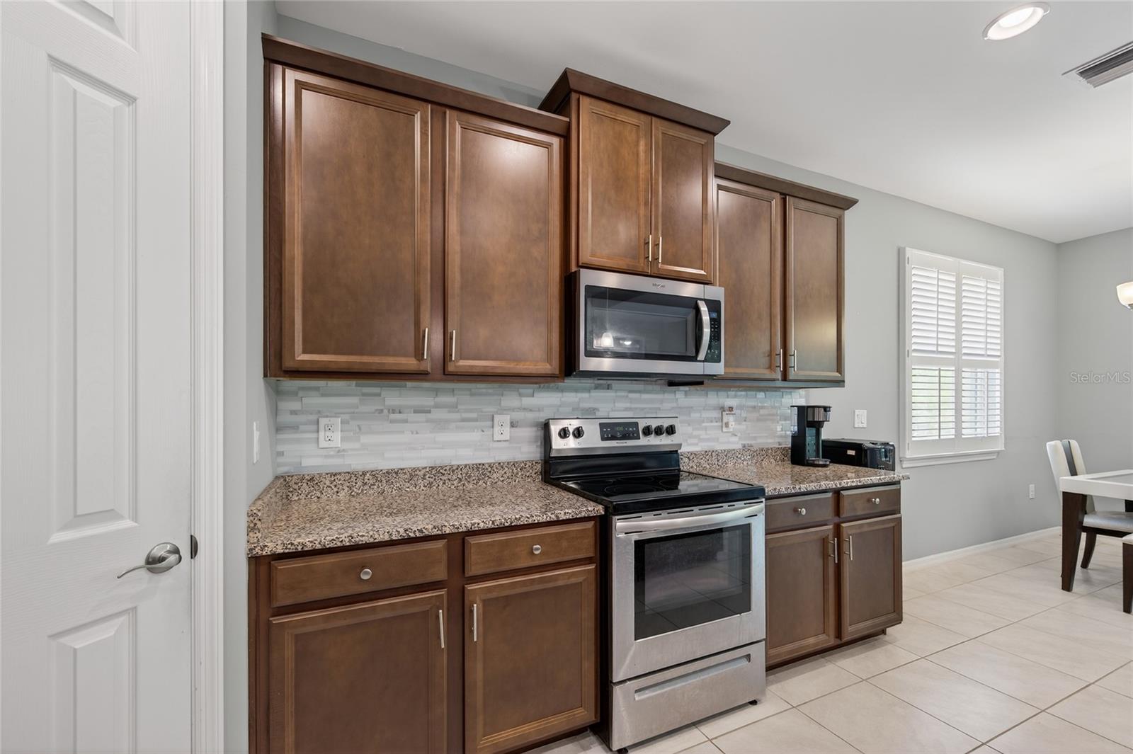 CARIBBEAN VILLAGE - Residential