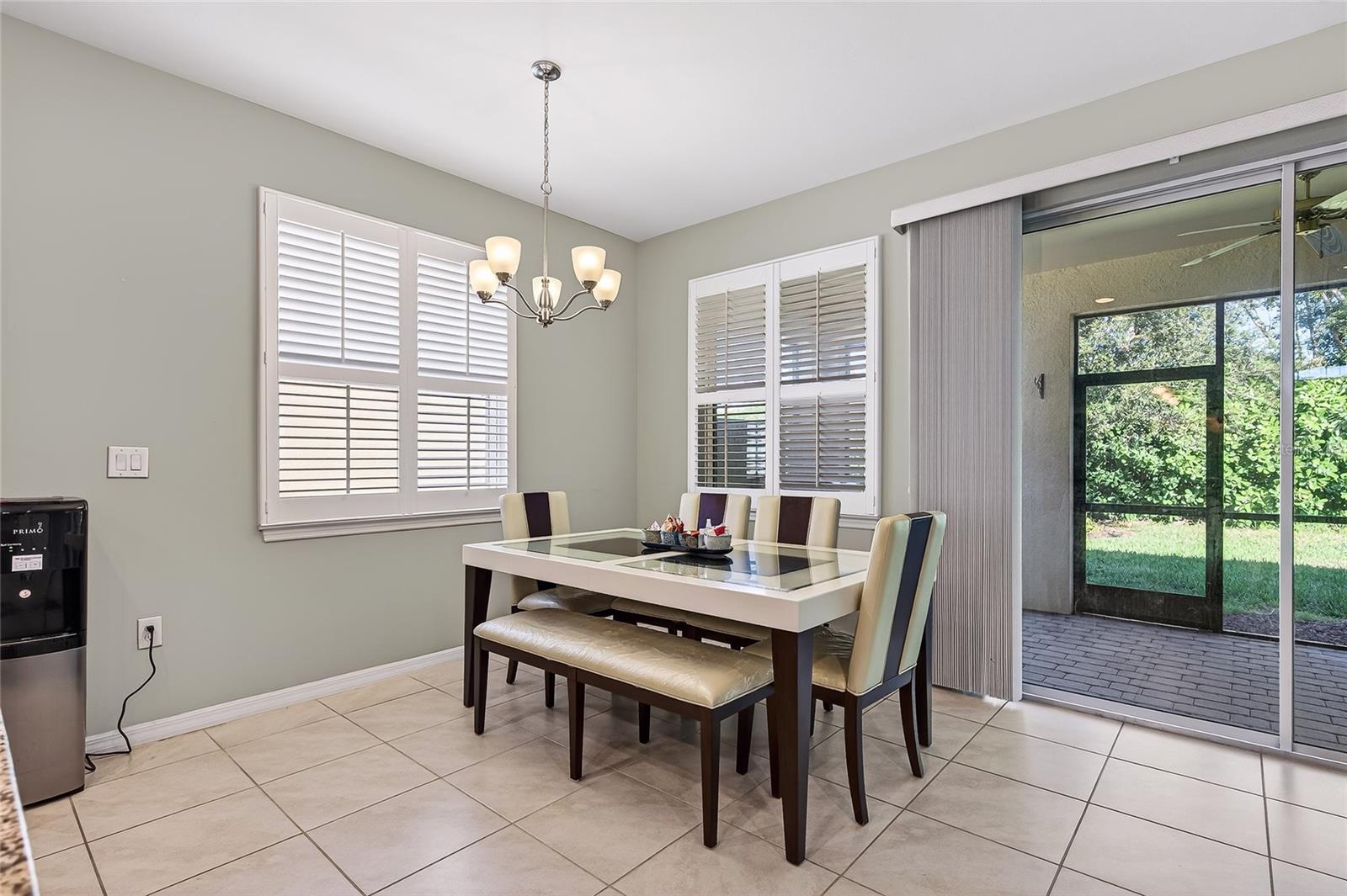 CARIBBEAN VILLAGE - Residential