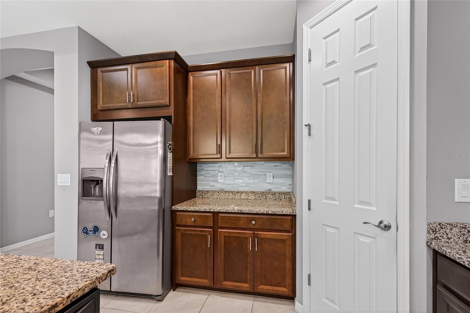 CARIBBEAN VILLAGE - Residential