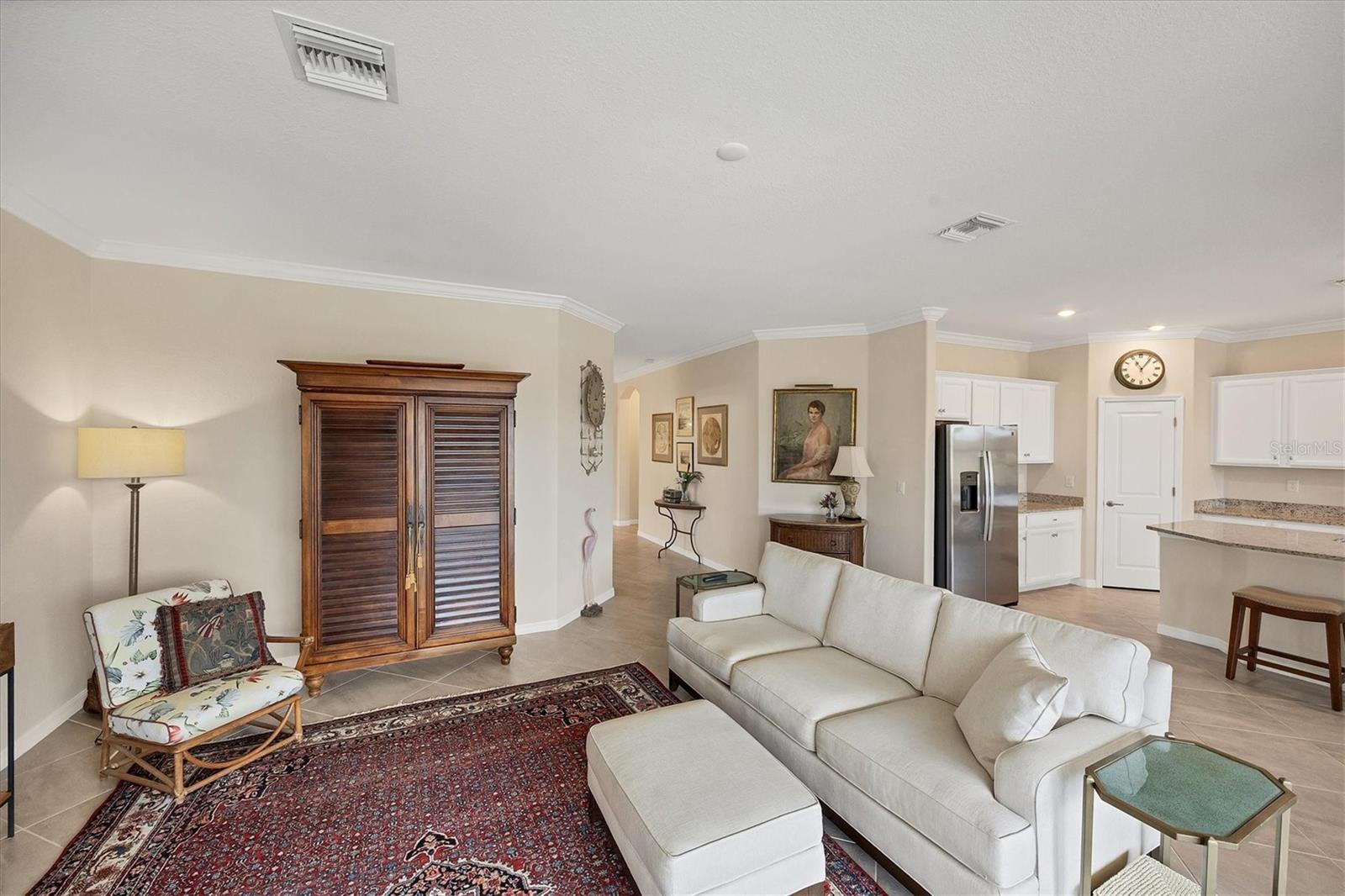 SARASOTA NATIONAL PH 13-B - Residential