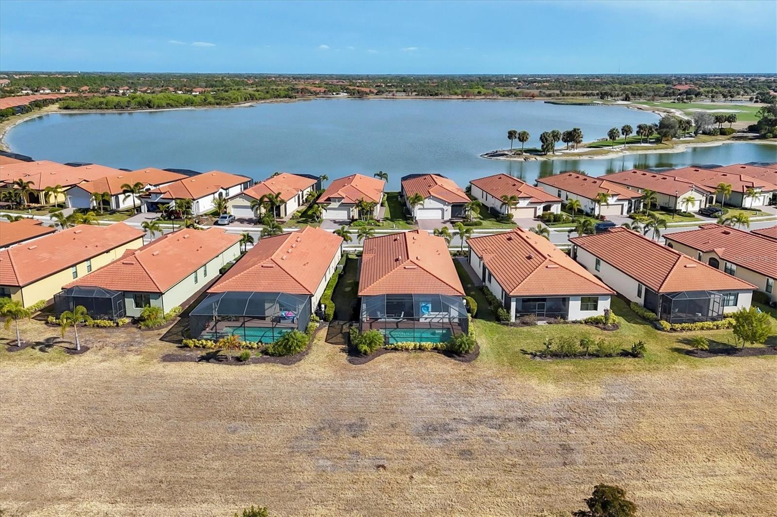 SARASOTA NATIONAL PH 13-B - Residential