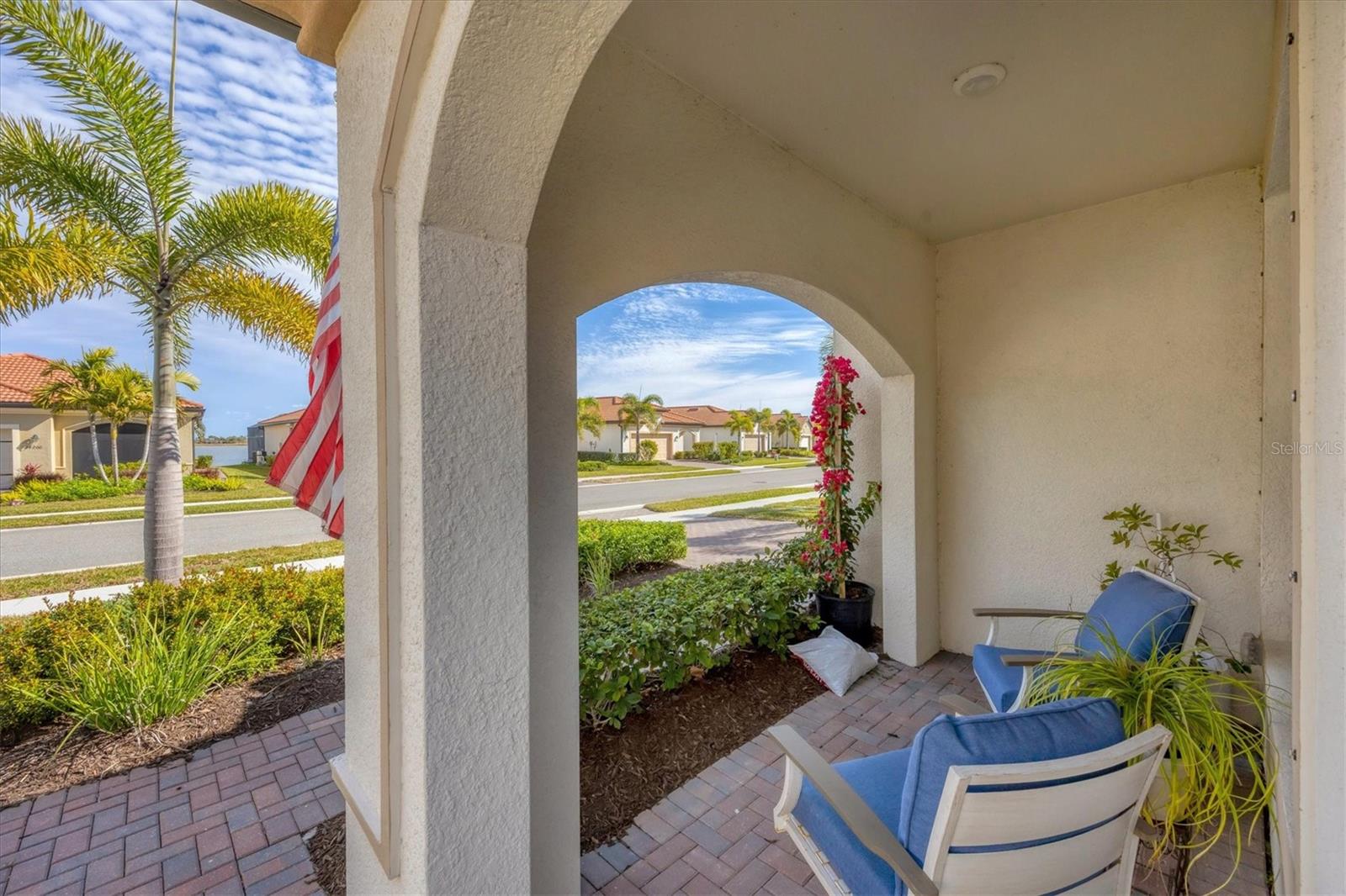 SARASOTA NATIONAL PH 13-B - Residential