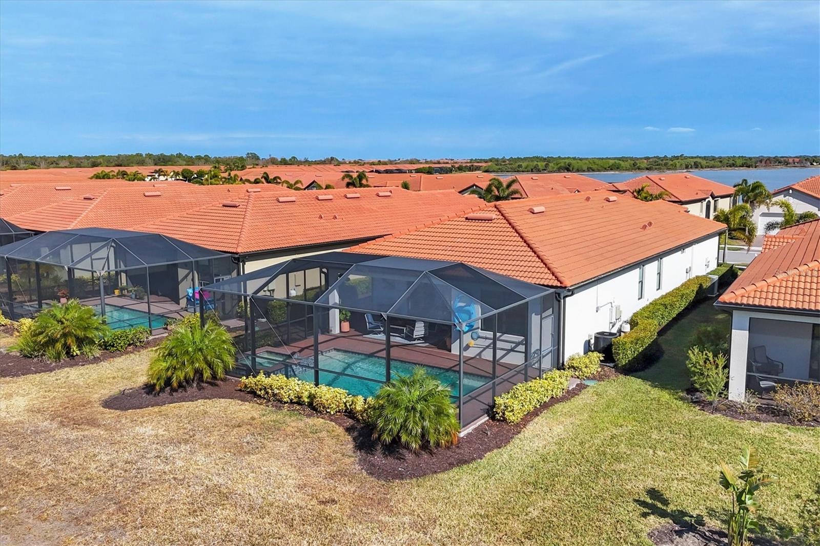 SARASOTA NATIONAL PH 13-B - Residential