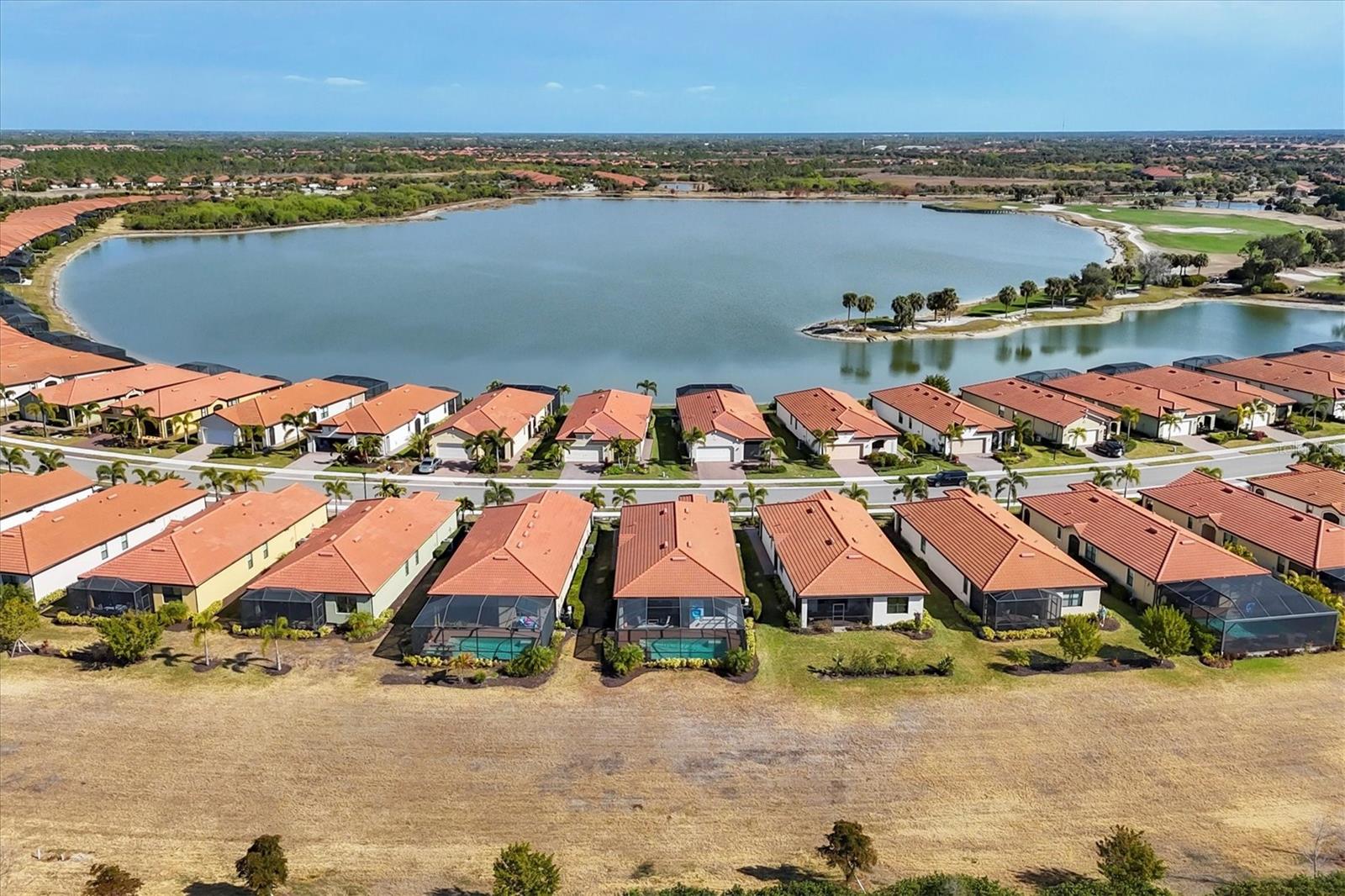 SARASOTA NATIONAL PH 13-B - Residential