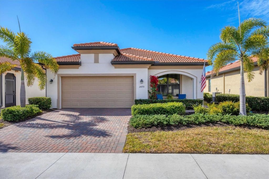 Photo of 24193 Spartina Drive, Venice, FL 34293 (MLS # N6143008)