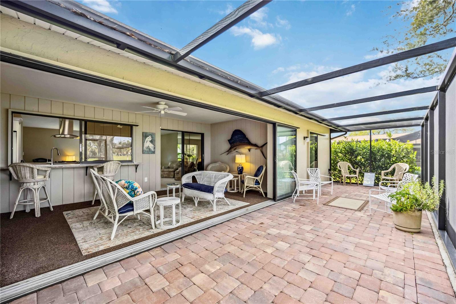 JACARANDA COUNTRY CLUB WEST VILLAGE - Residential