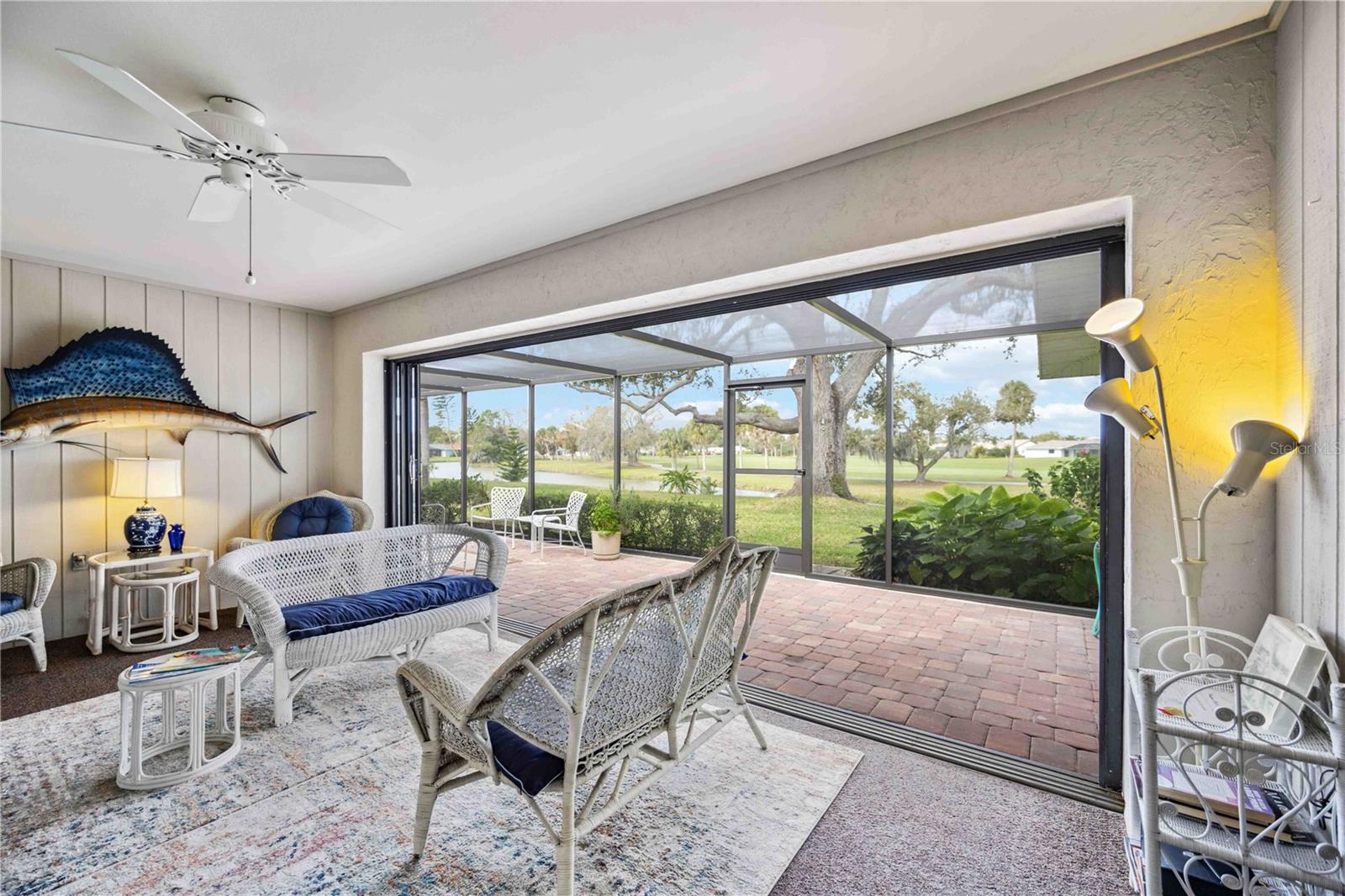 JACARANDA COUNTRY CLUB WEST VILLAGE - Residential