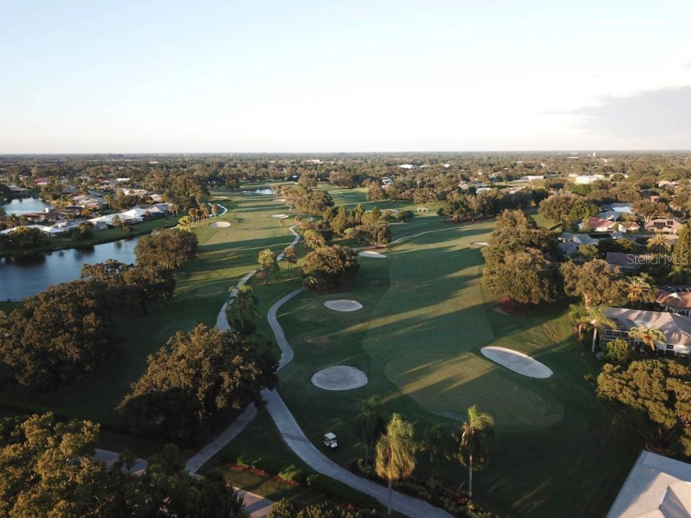 JACARANDA COUNTRY CLUB WEST VILLAGE - Residential