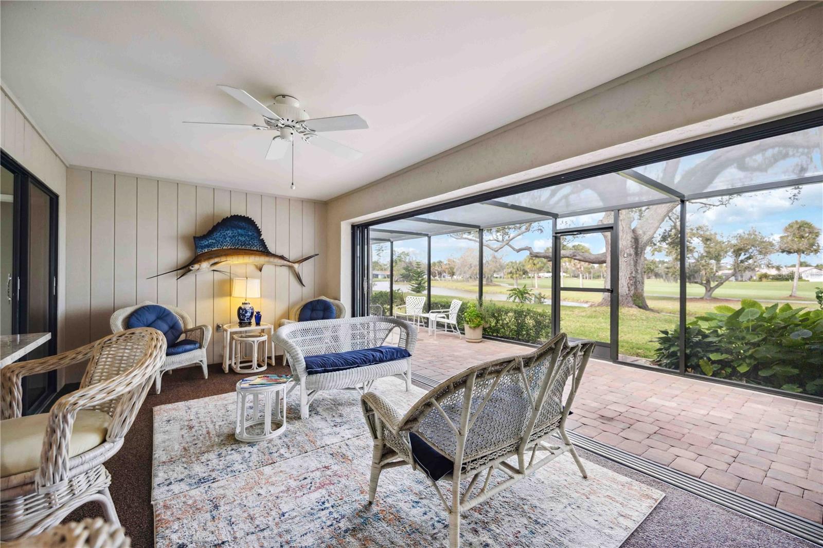 JACARANDA COUNTRY CLUB WEST VILLAGE - Residential