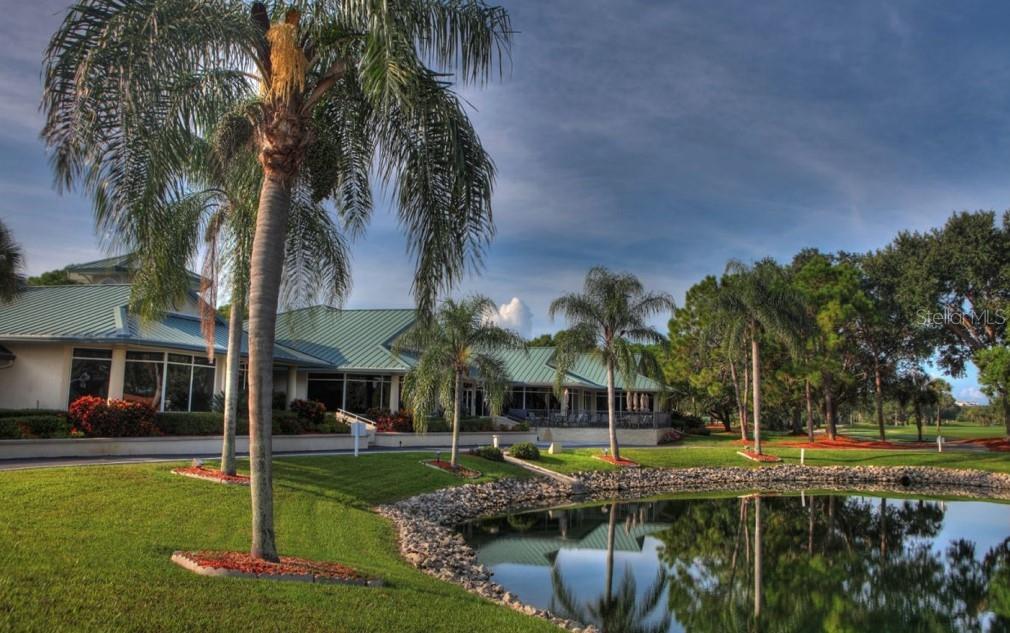 JACARANDA COUNTRY CLUB WEST VILLAGE - Residential