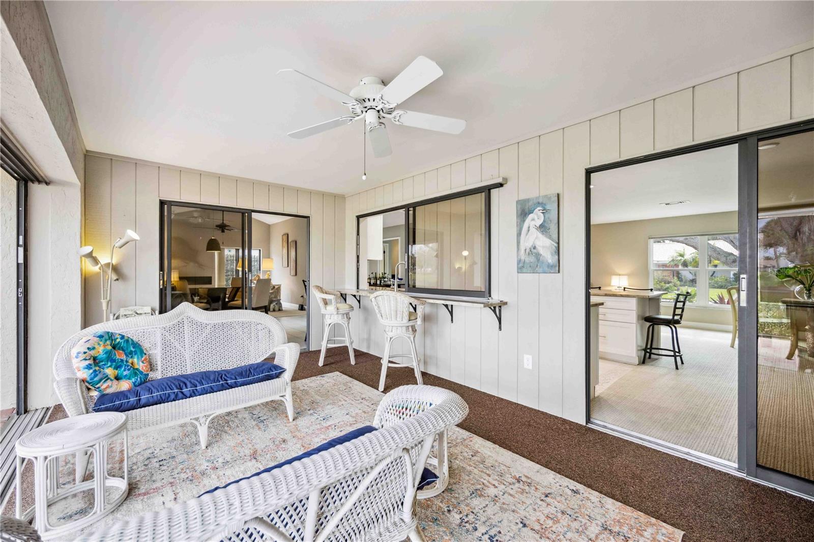 JACARANDA COUNTRY CLUB WEST VILLAGE - Residential