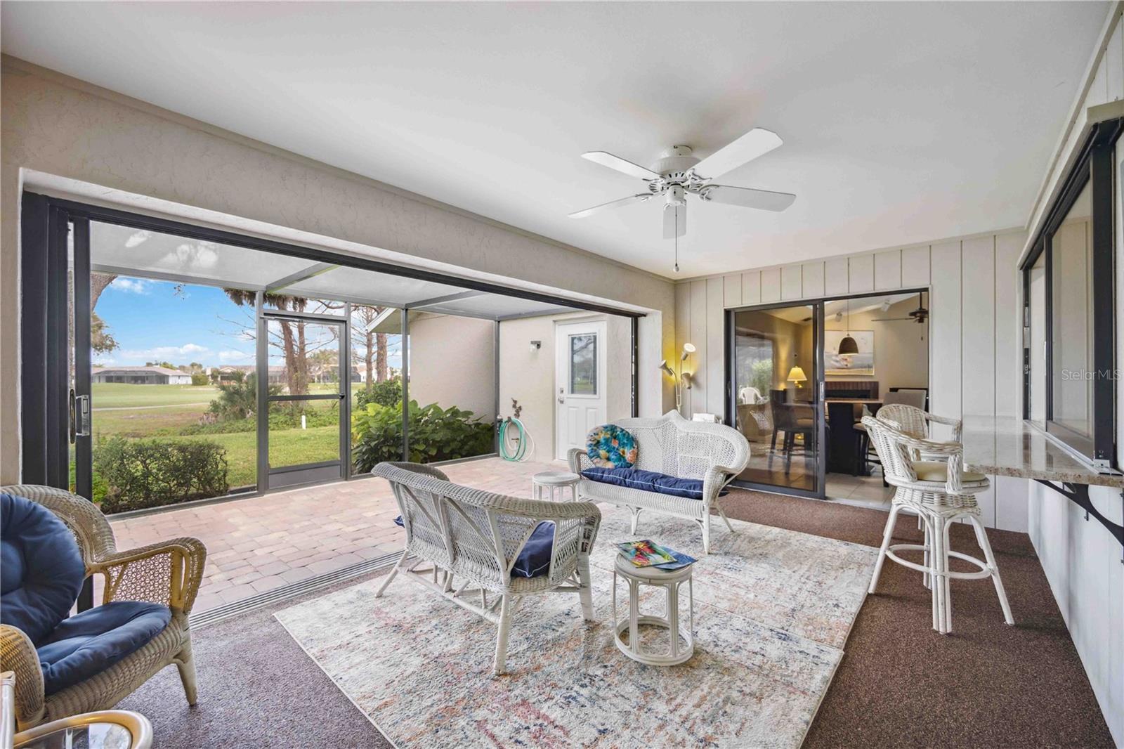 JACARANDA COUNTRY CLUB WEST VILLAGE - Residential