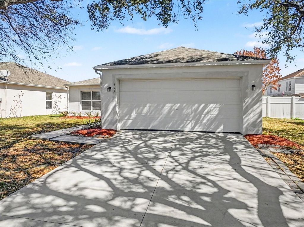 Photo of 375 Regal Downs Circle, Winter Garden, FL 34787 (MLS # O6377205)