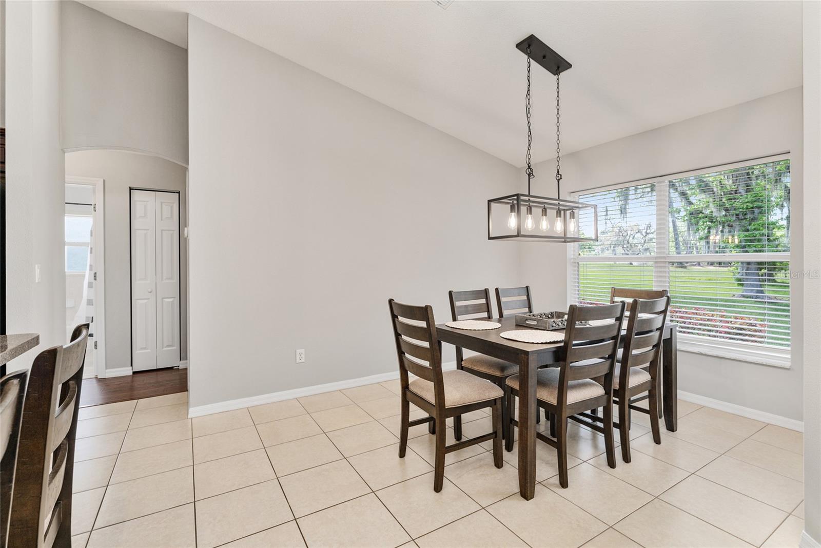 GOLDEN HILLS TURF & COUNTRY CLUB - Residential Lease