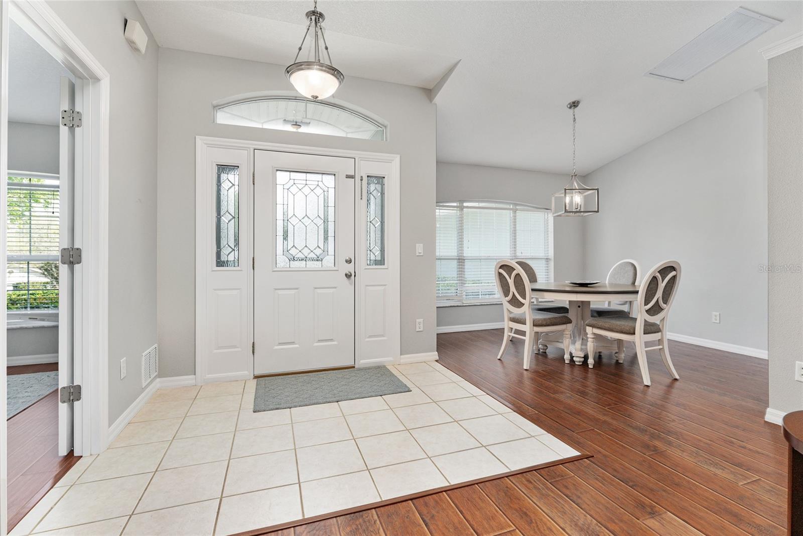 GOLDEN HILLS TURF & COUNTRY CLUB - Residential Lease