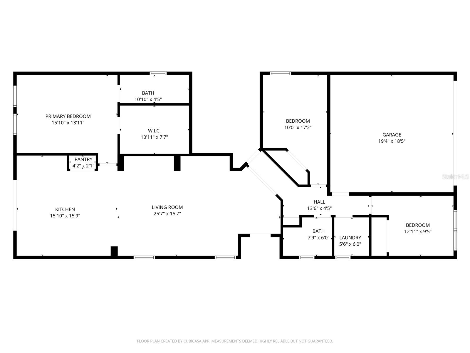 RIVERCREST PH 2 PRCL N - Residential