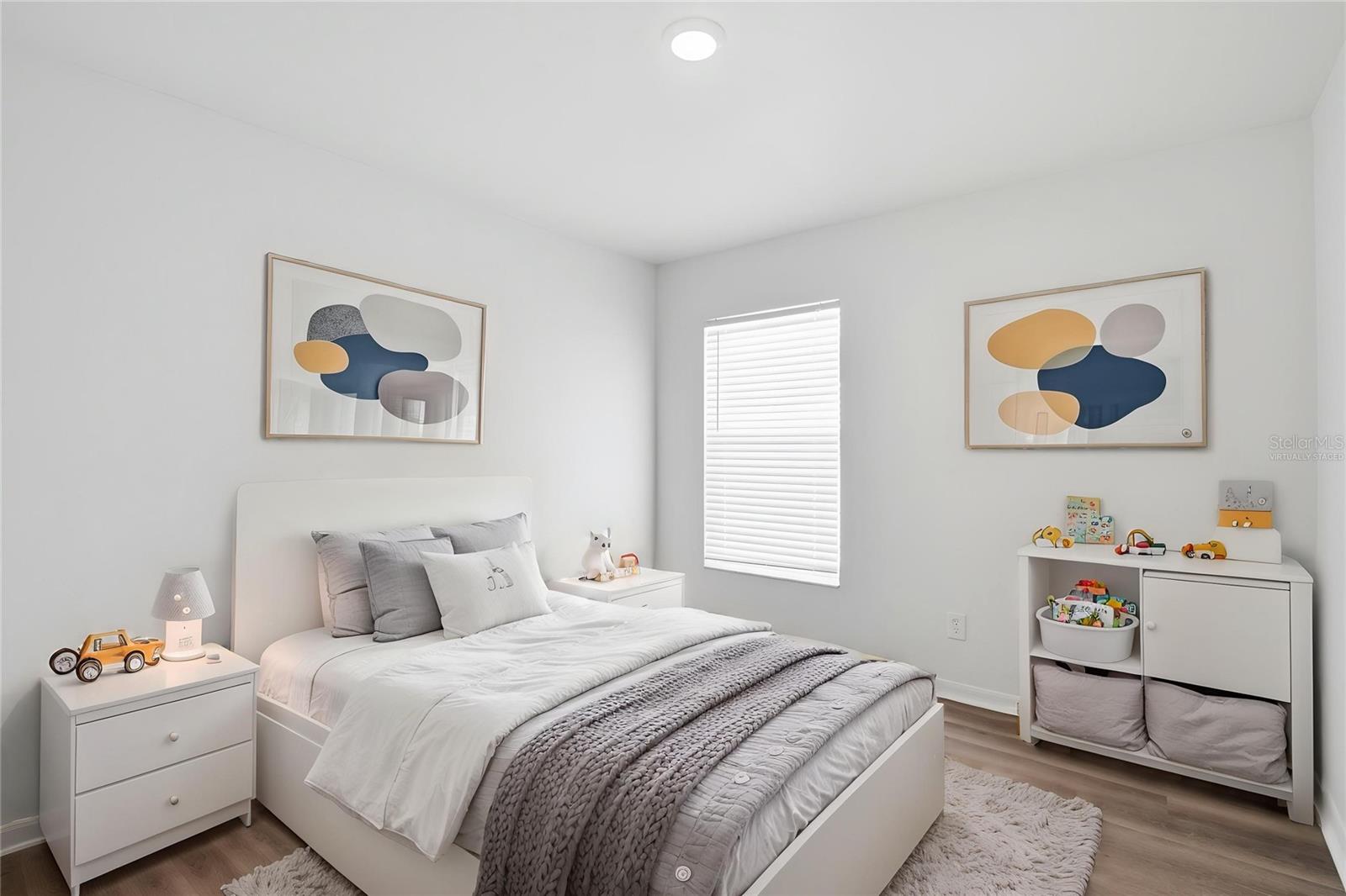 RIVERCREST PH 2 PRCL N - Residential