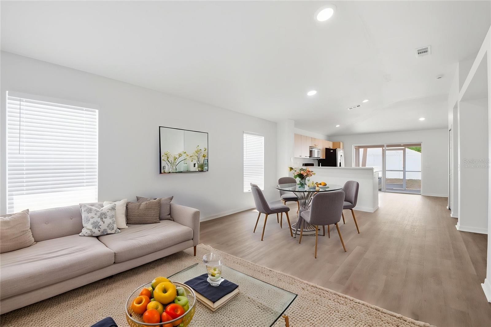 RIVERCREST PH 2 PRCL N - Residential