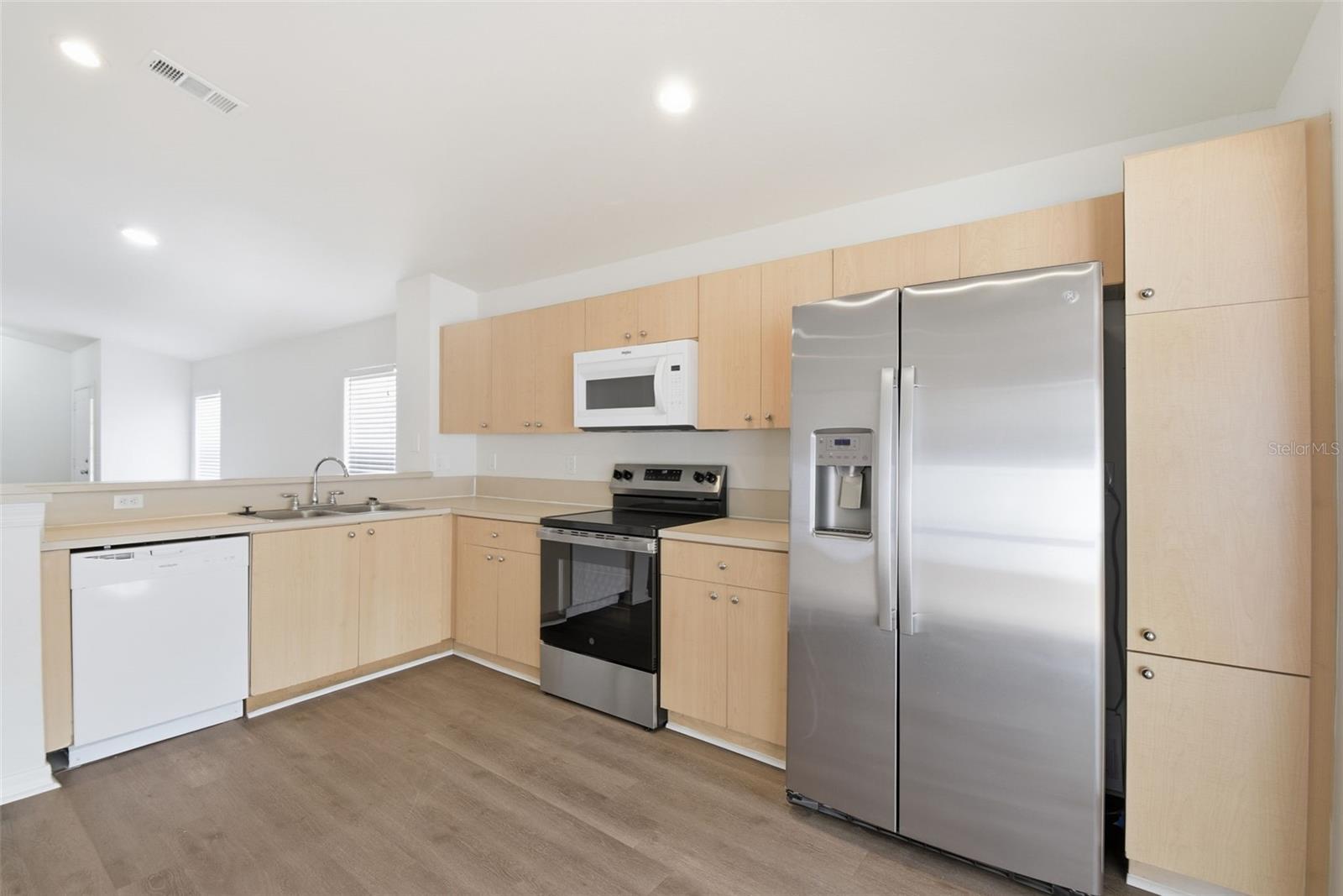 RIVERCREST PH 2 PRCL N - Residential