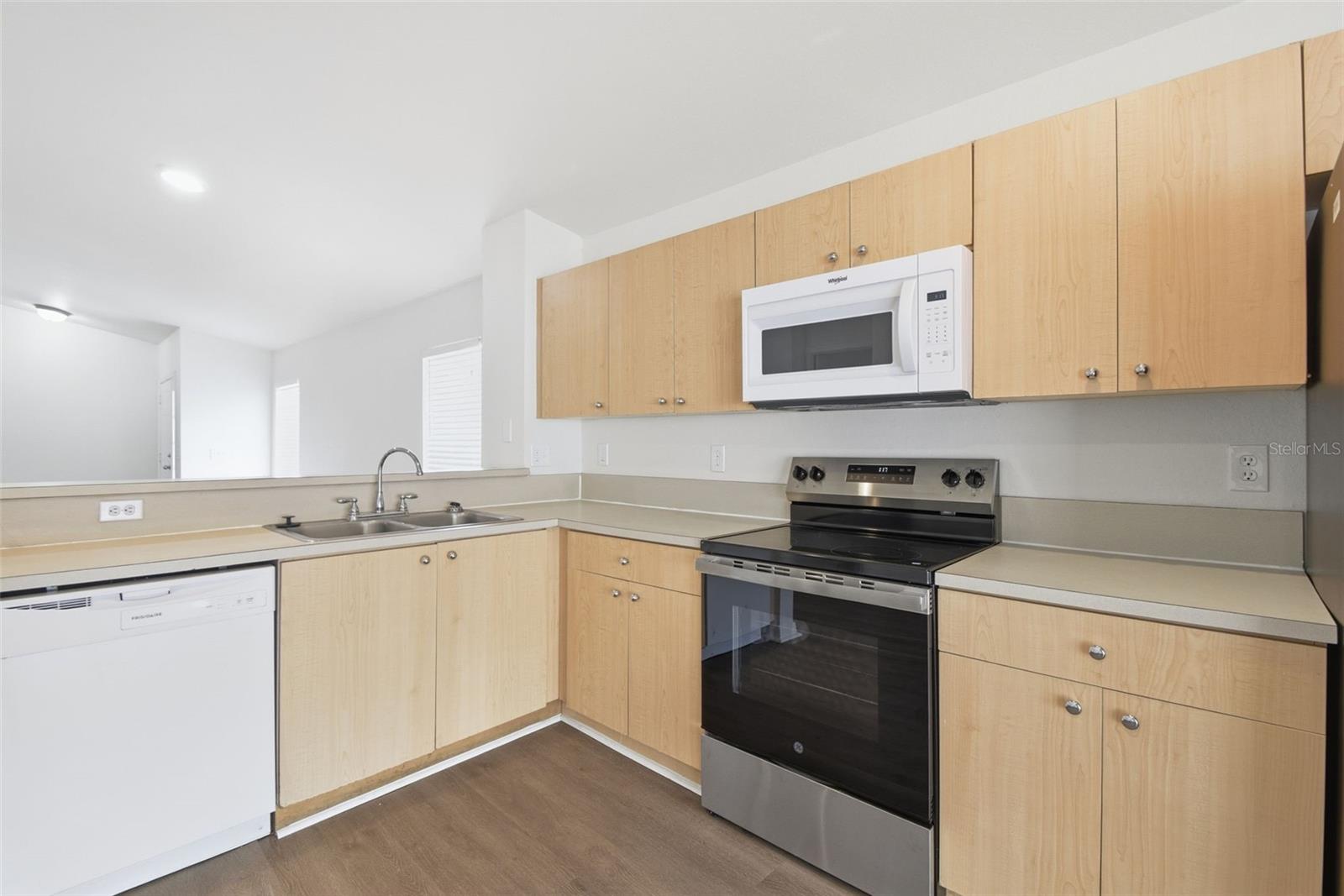 RIVERCREST PH 2 PRCL N - Residential