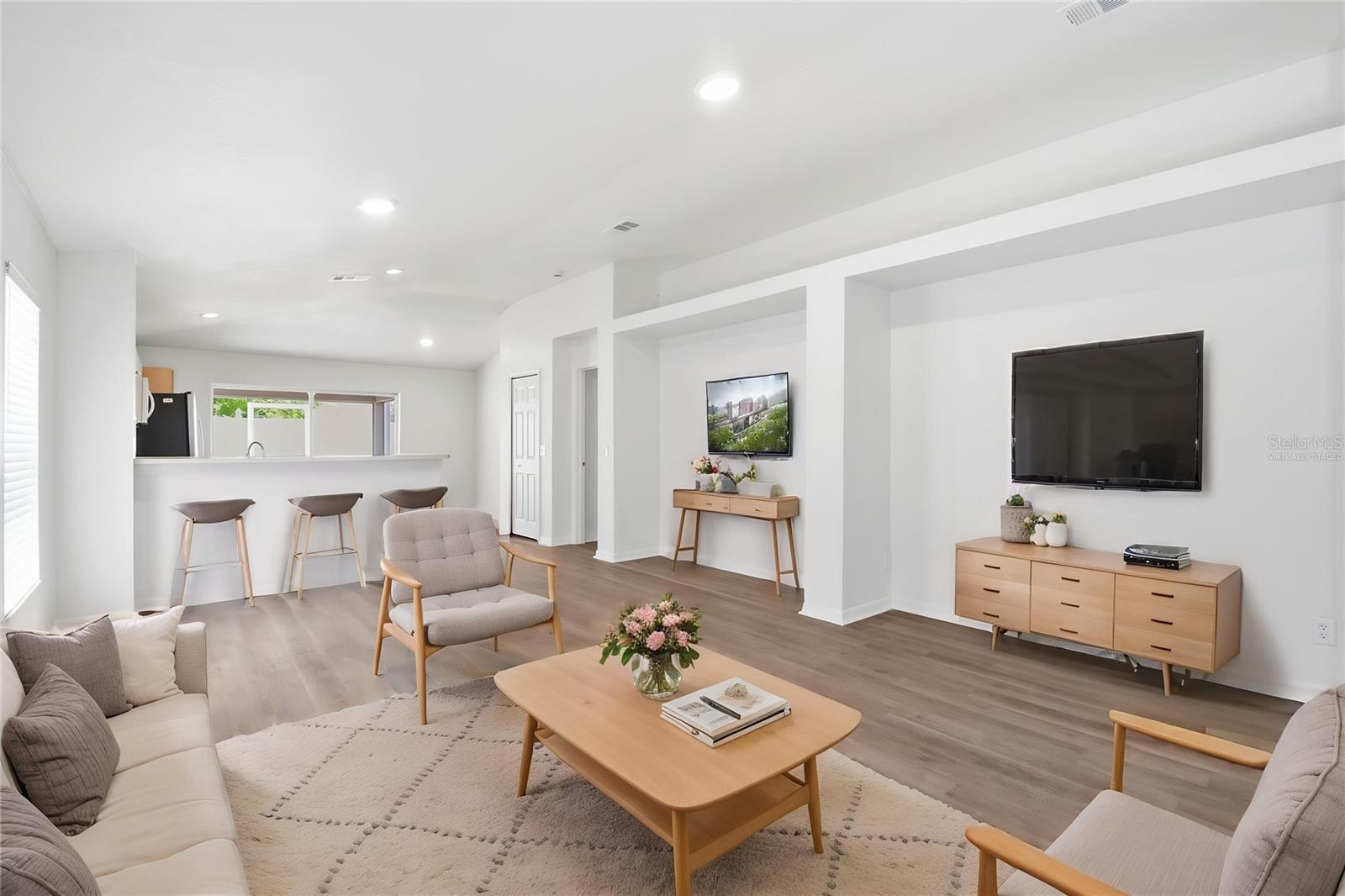 RIVERCREST PH 2 PRCL N - Residential