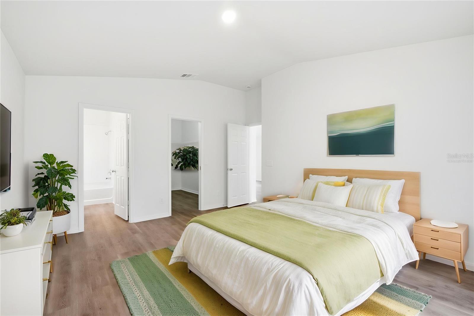 RIVERCREST PH 2 PRCL N - Residential