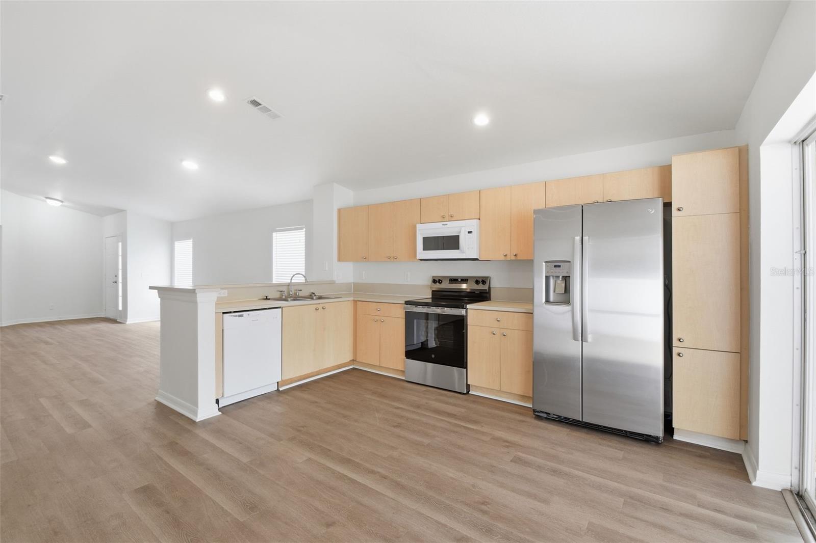 RIVERCREST PH 2 PRCL N - Residential