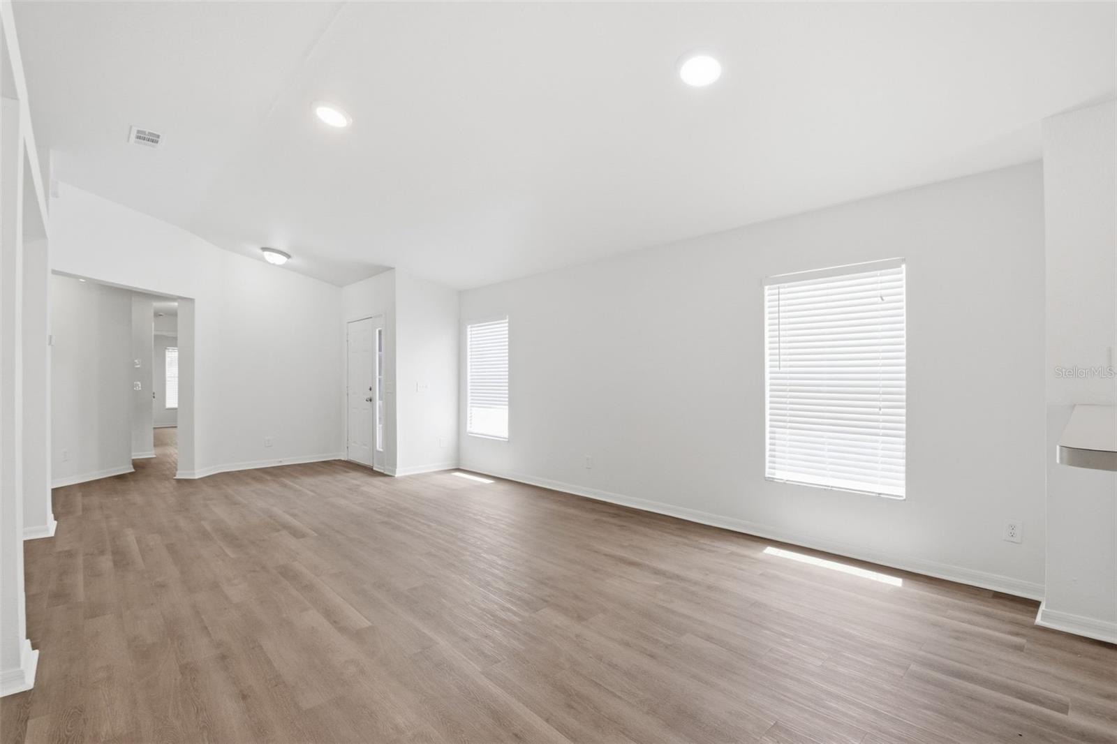 RIVERCREST PH 2 PRCL N - Residential