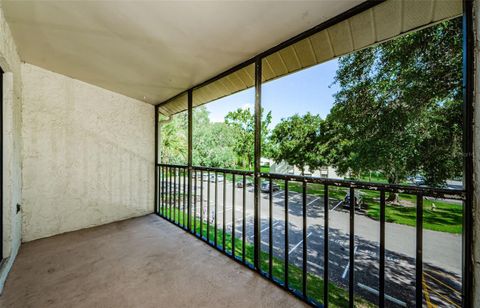 A home in TARPON SPRINGS