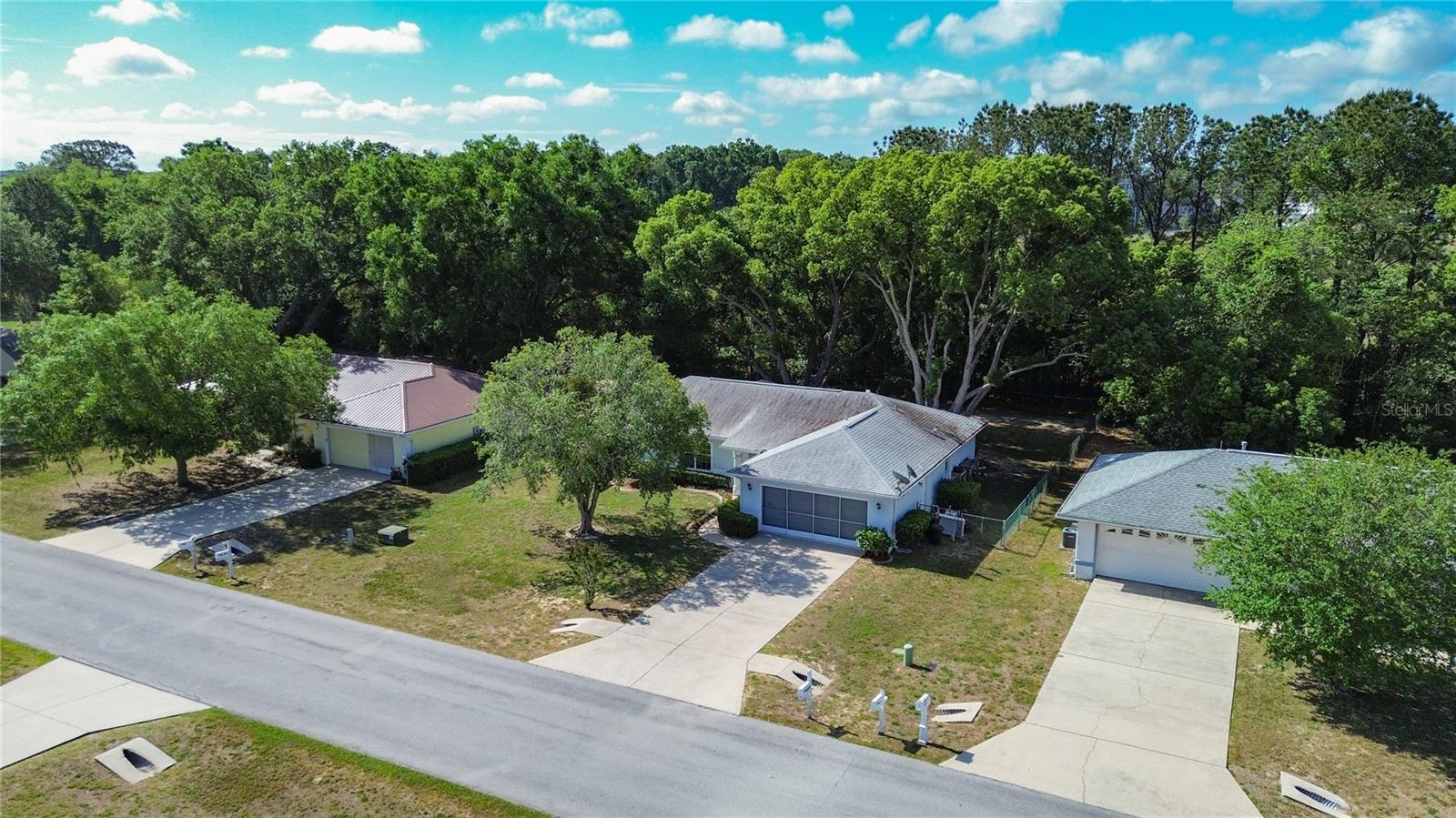 QUAIL MDW - Residential
