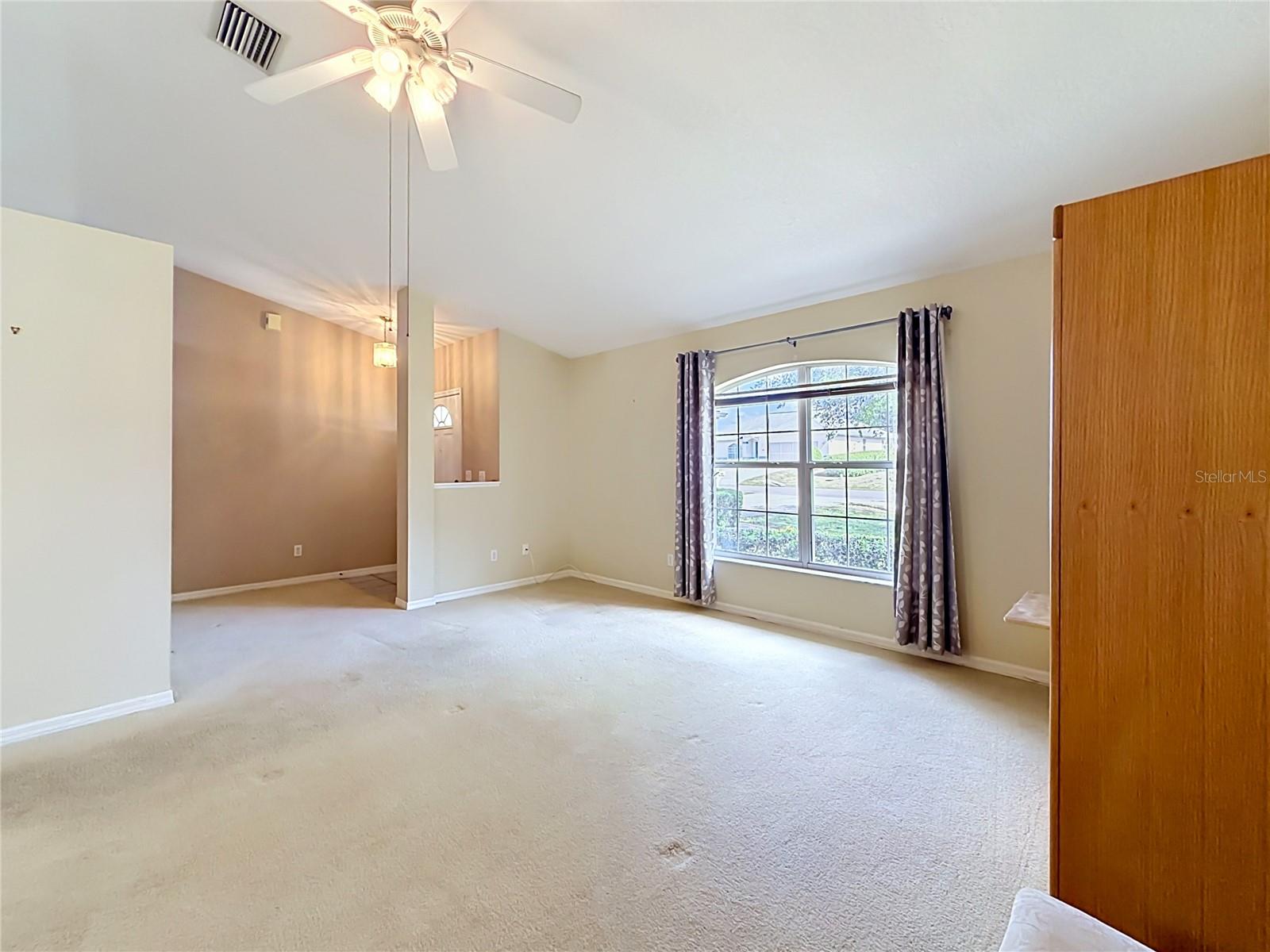 QUAIL MDW - Residential