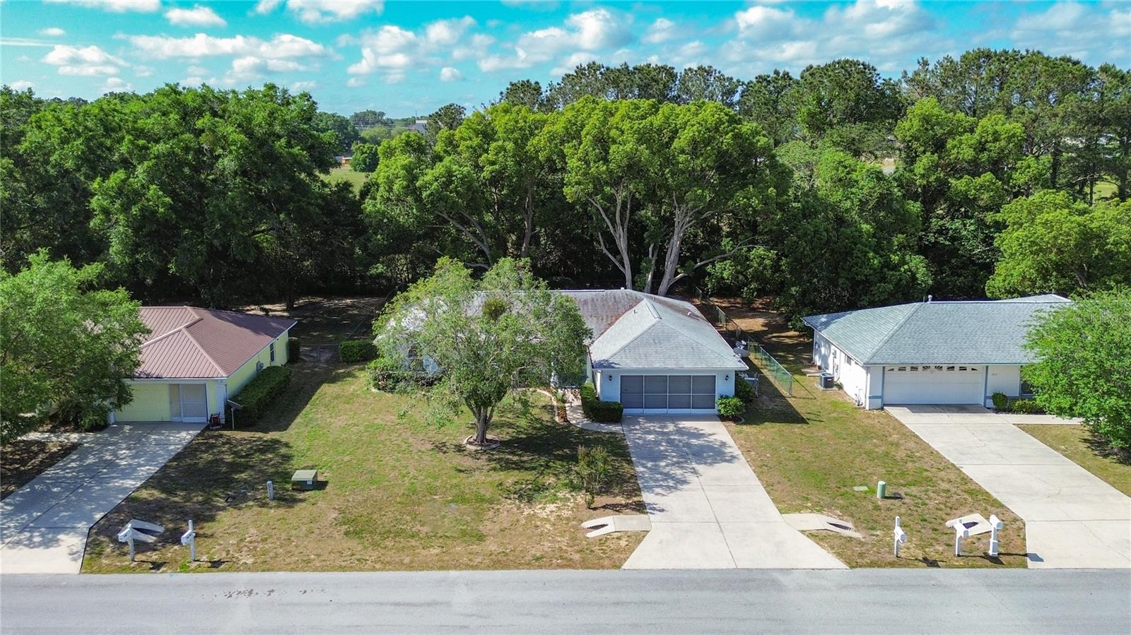QUAIL MDW - Residential