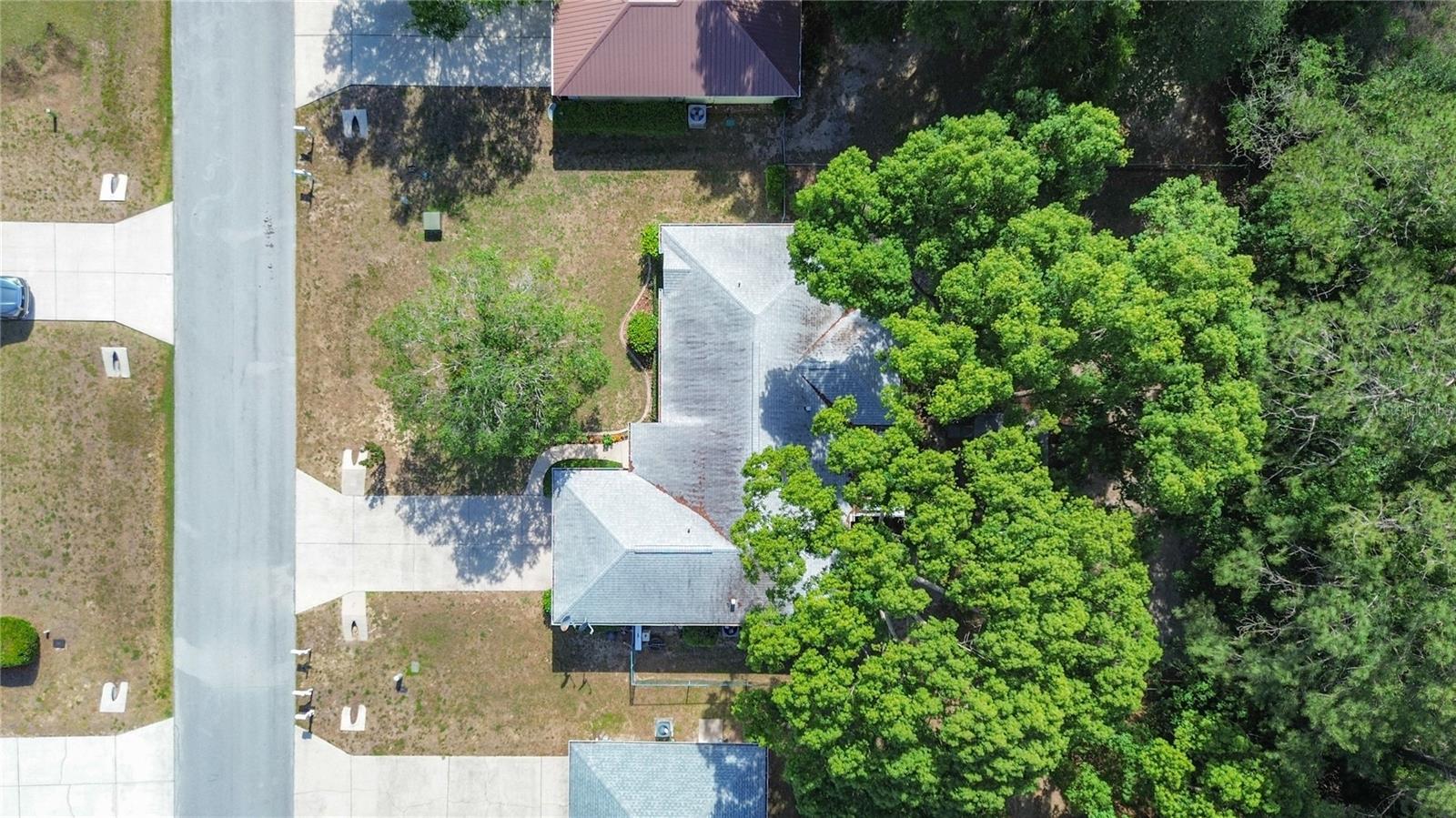 QUAIL MDW - Residential