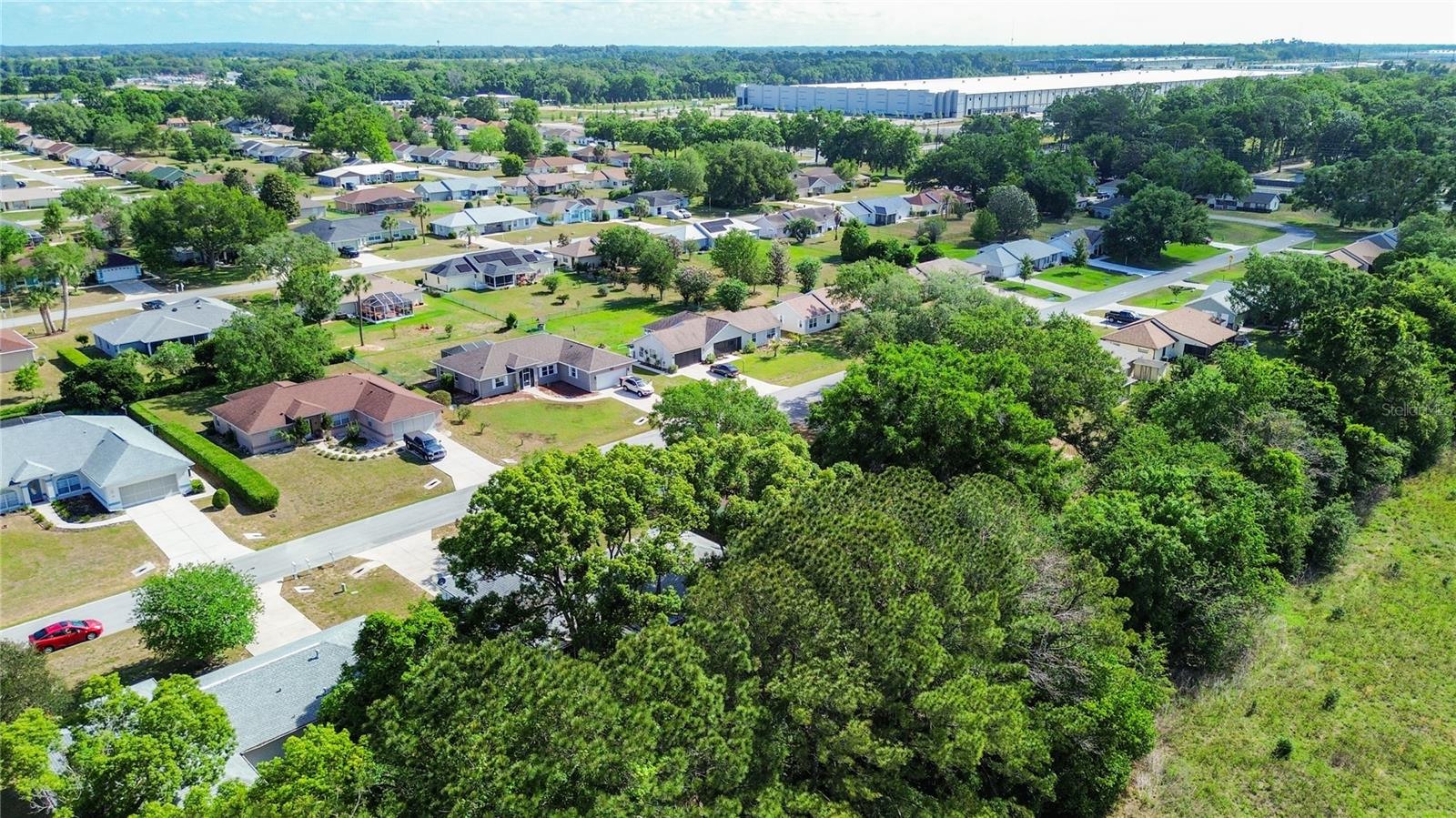 QUAIL MDW - Residential