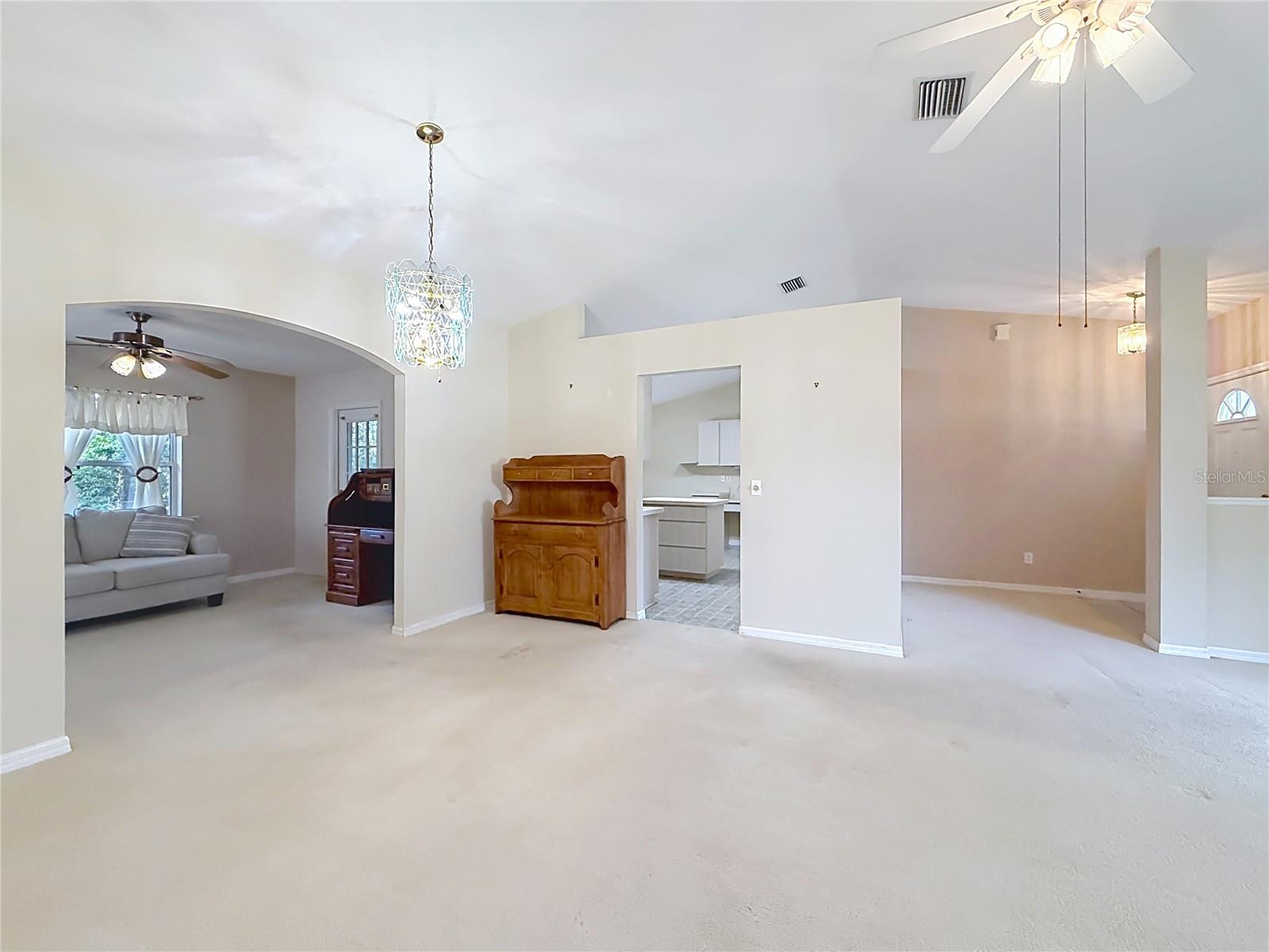 QUAIL MDW - Residential