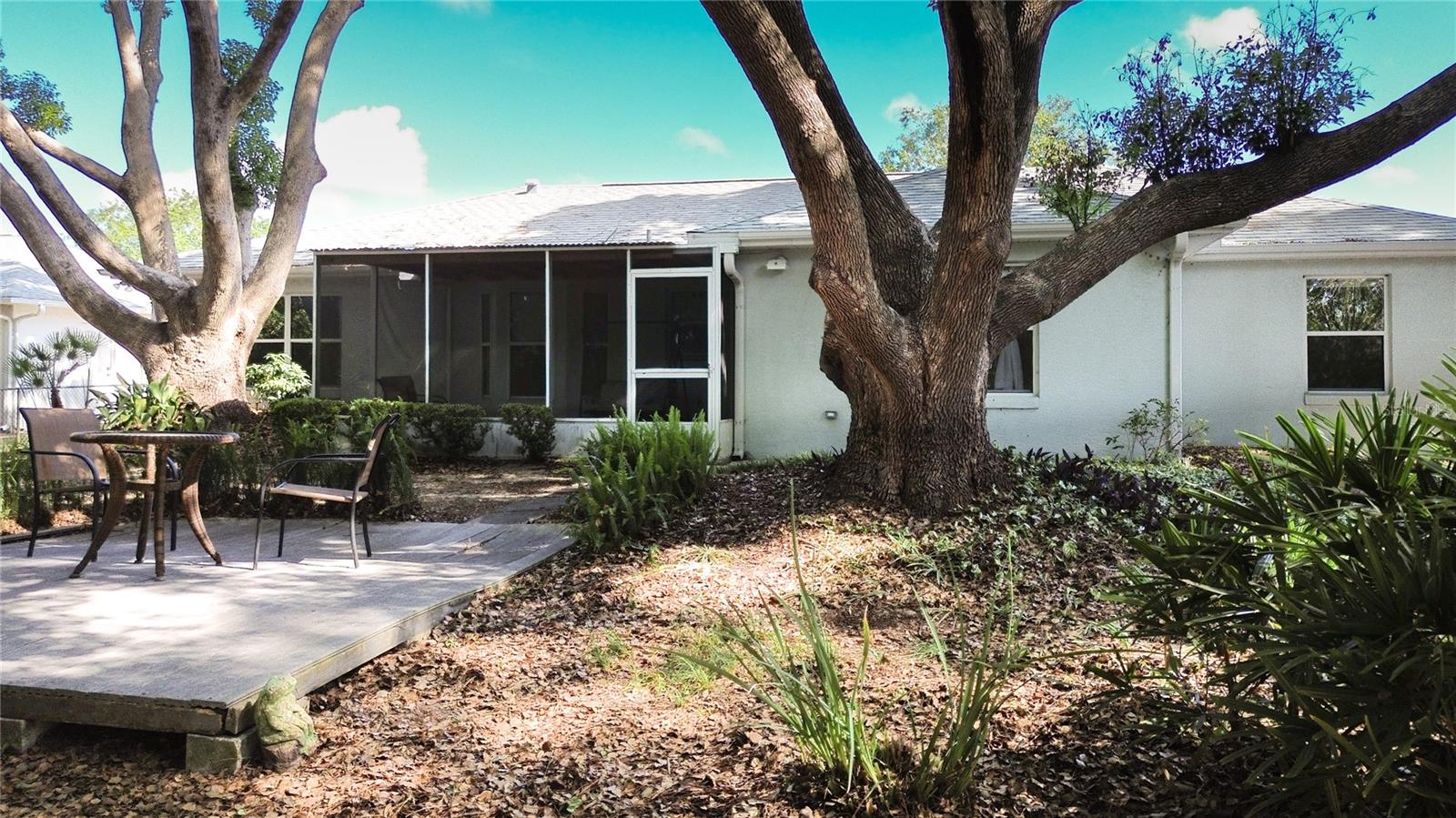 QUAIL MDW - Residential