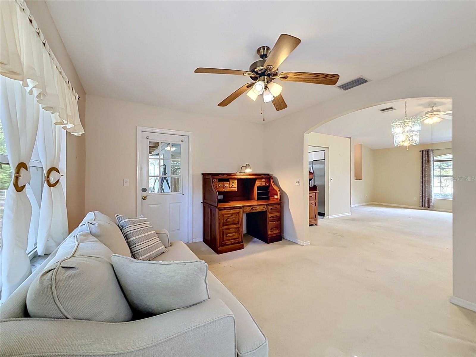 QUAIL MDW - Residential