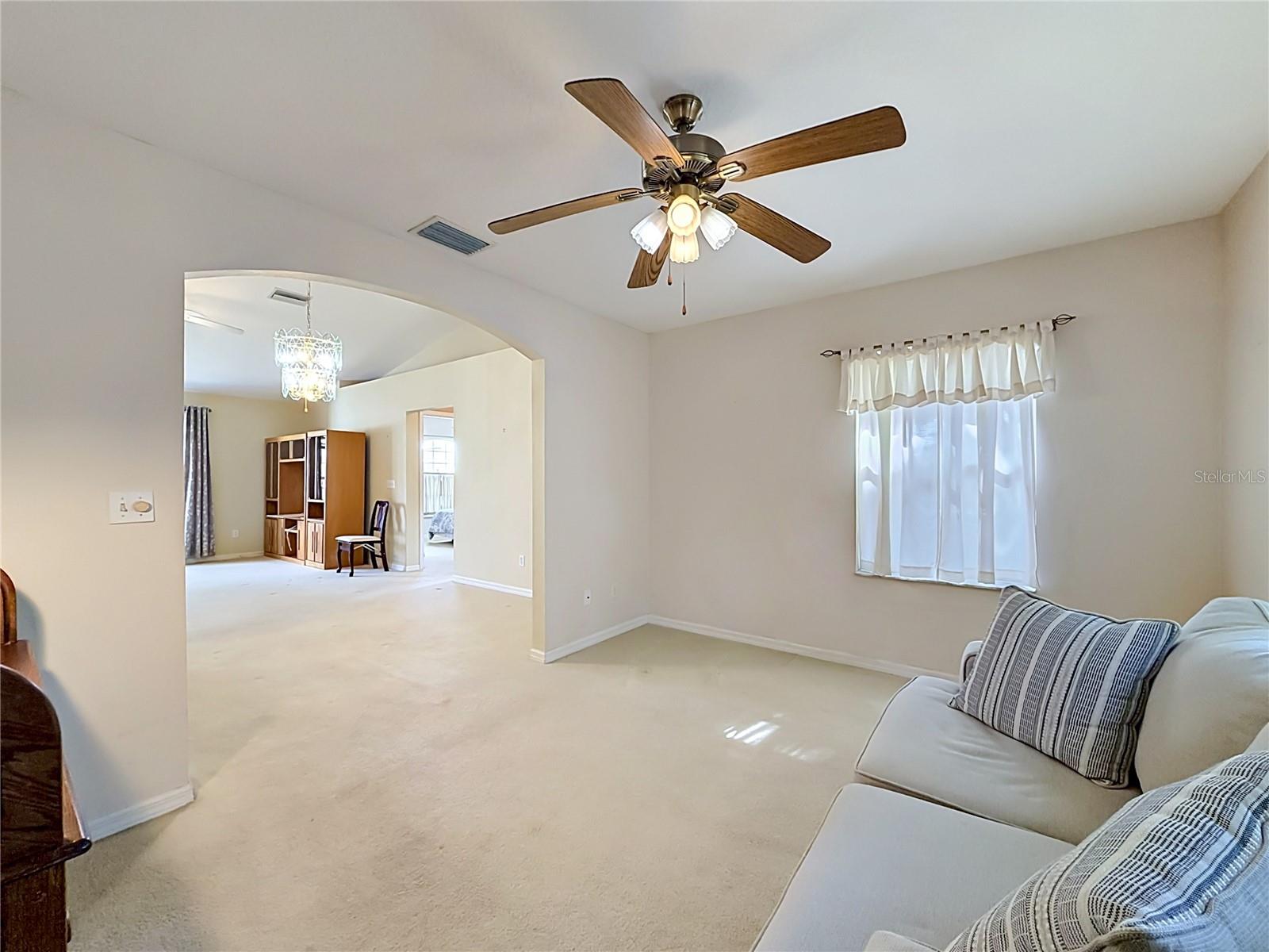 QUAIL MDW - Residential
