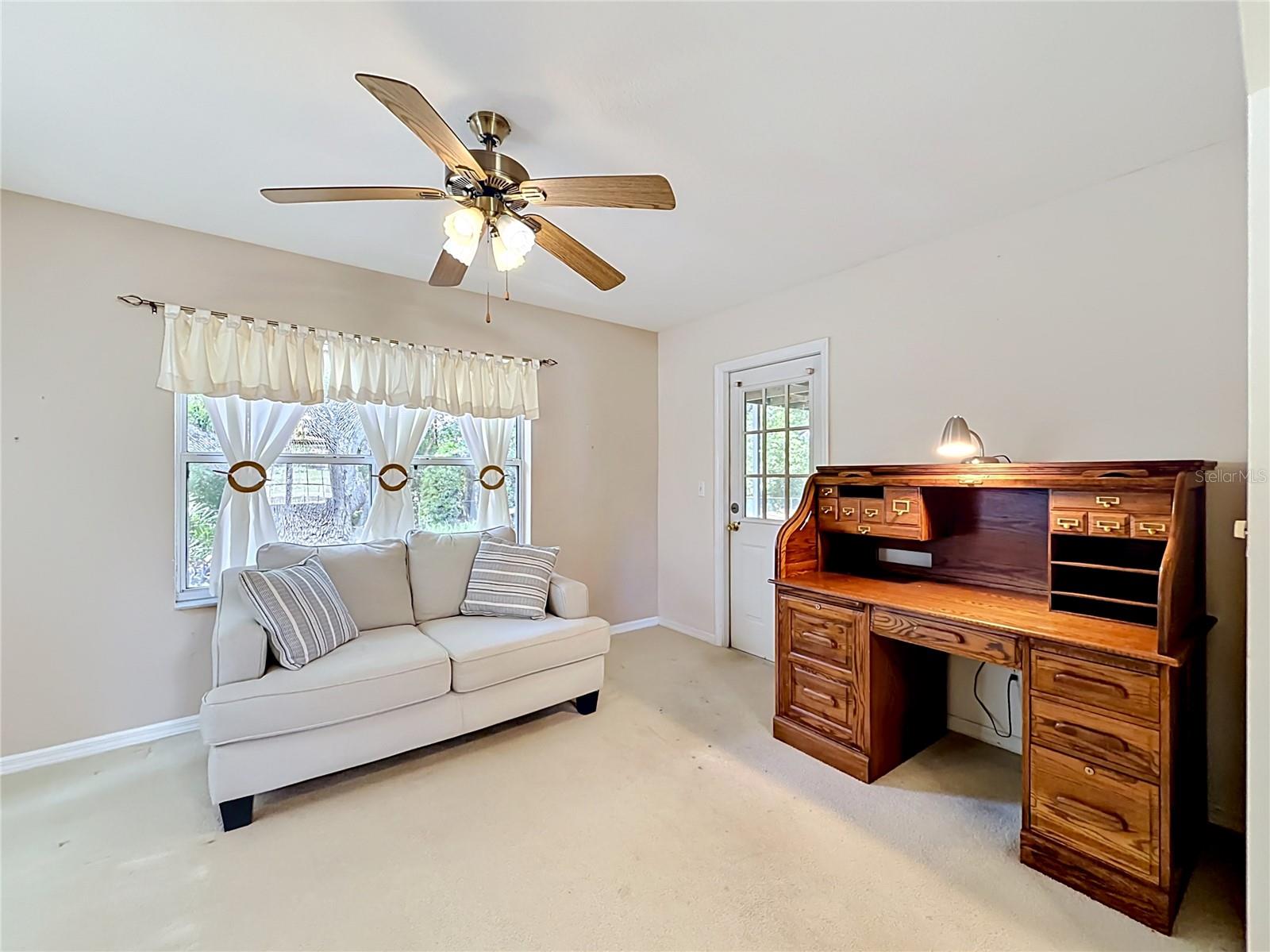 QUAIL MDW - Residential