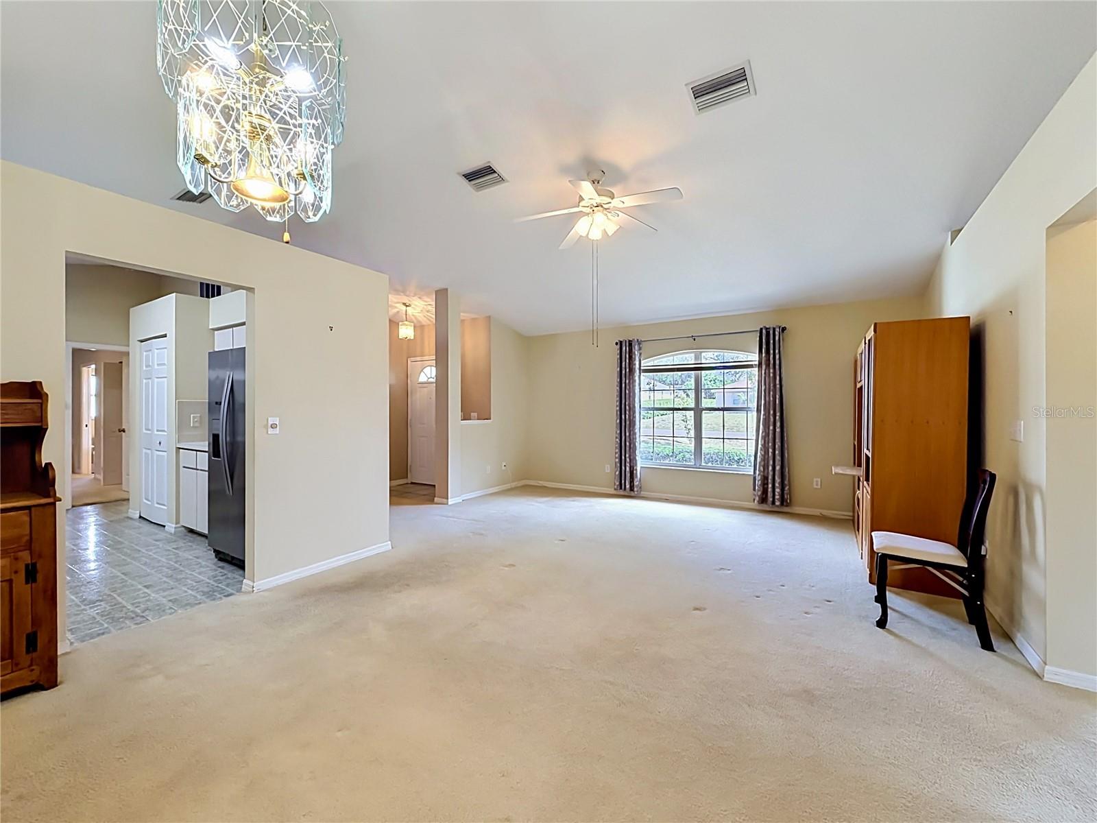 QUAIL MDW - Residential