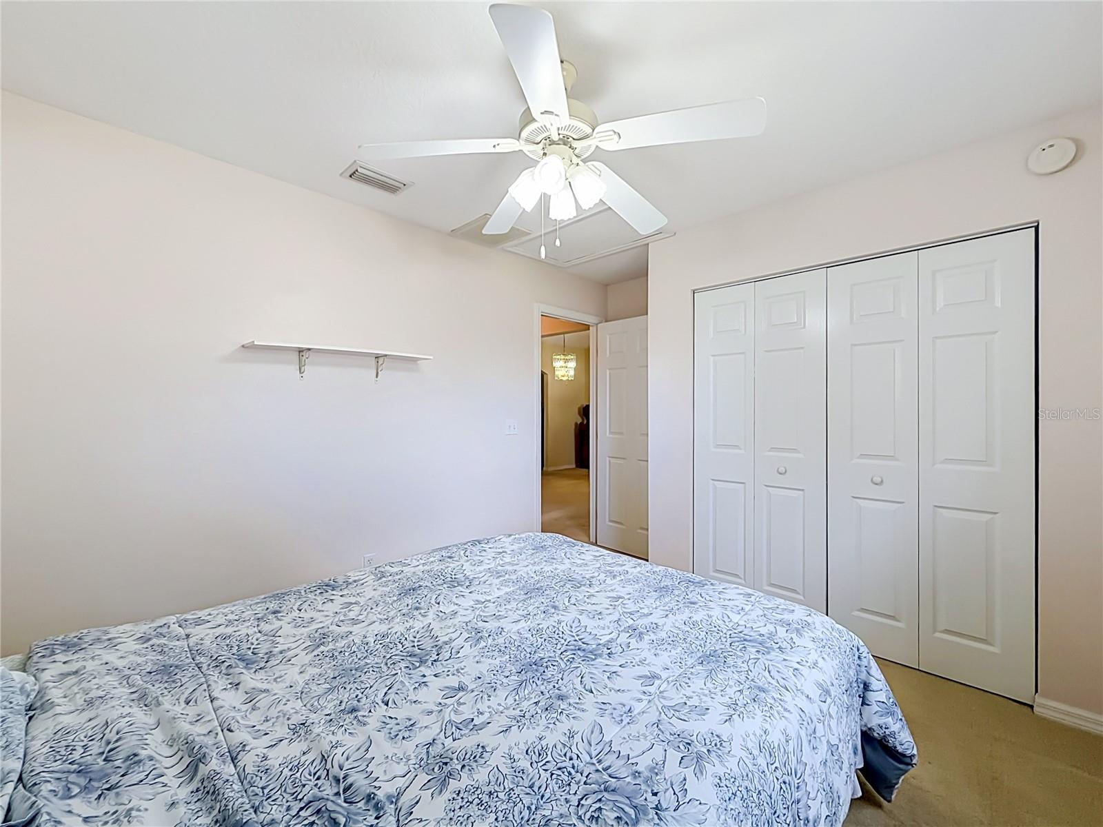 QUAIL MDW - Residential
